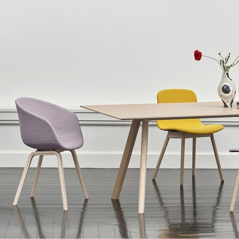 HAY Copenhague CPH30 Eettafel - 200 x 90