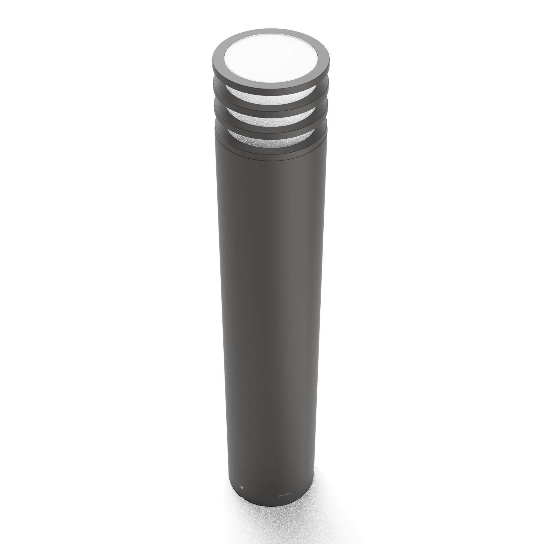 Philips Hue White Lucca Sokkel