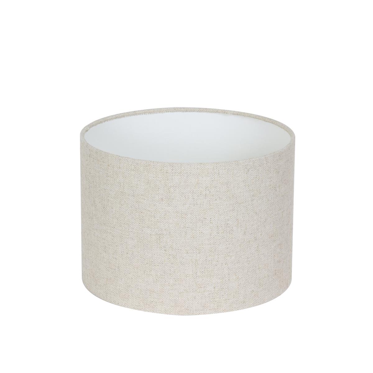 Light & Living Light&living Kap cilinder 35-35-30 cm LIVIGNO naturel