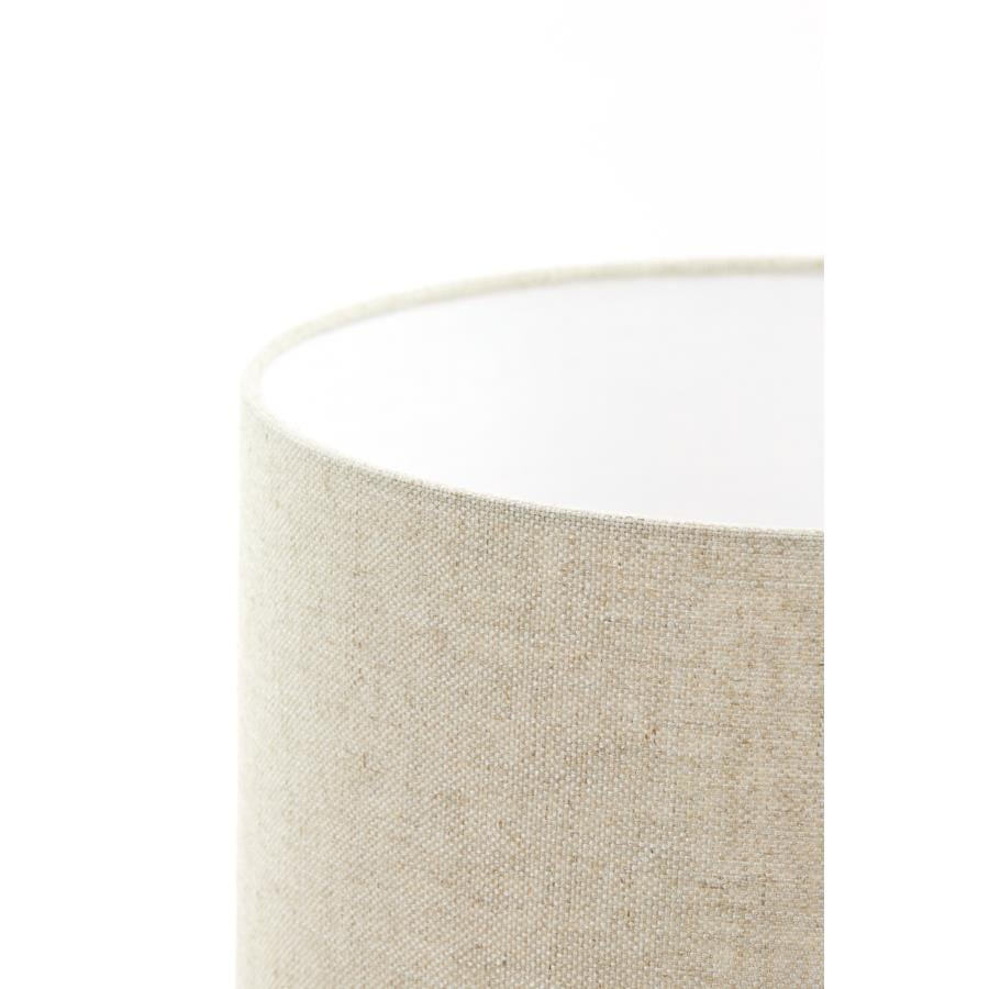 Light & Living Light&living Kap cilinder 35-35-30 cm LIVIGNO naturel
