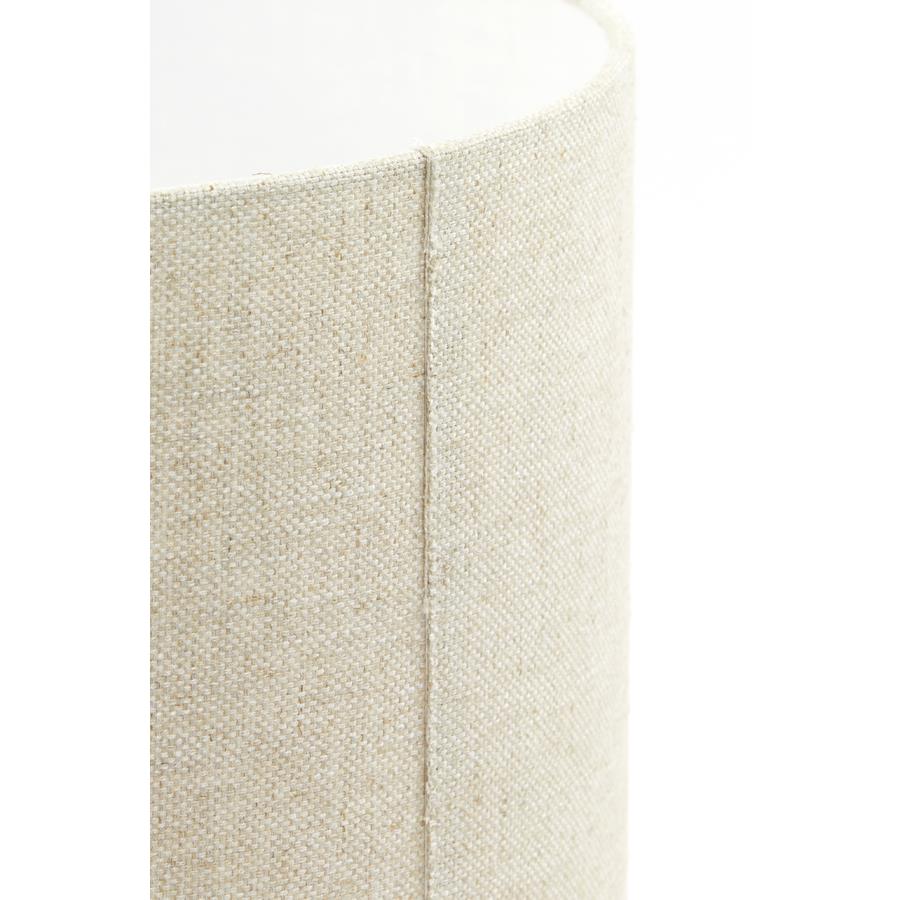 Light & Living Light&living Kap cilinder 35-35-30 cm LIVIGNO naturel