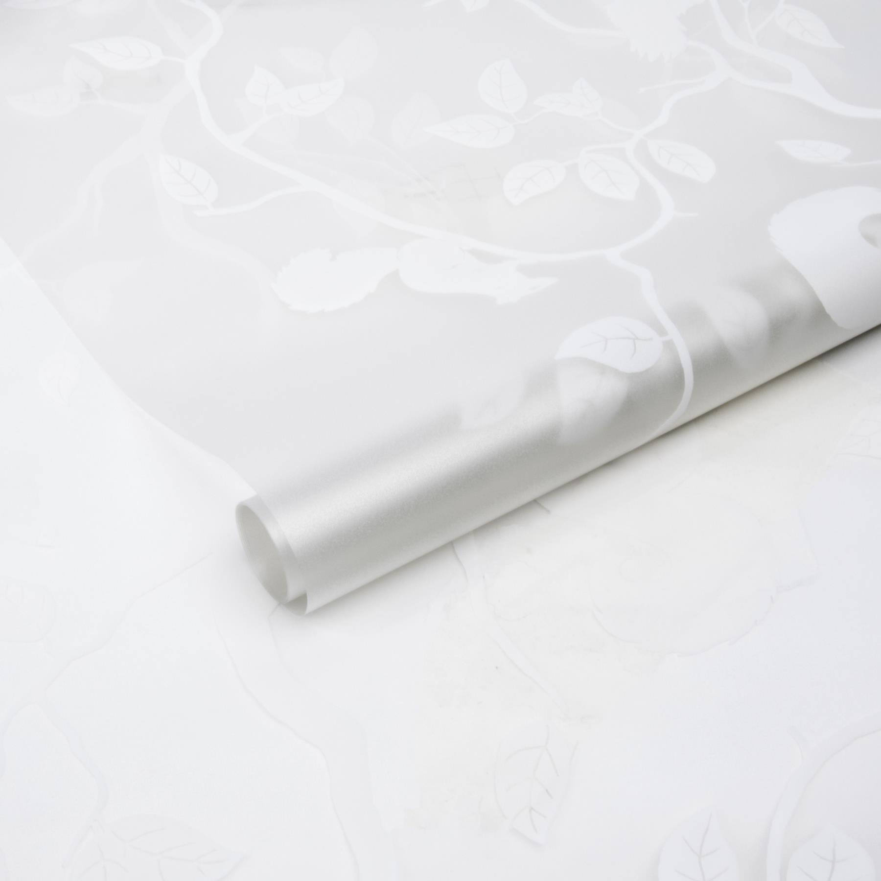 d-c-fix Eekhoorn Raamfolie - 45x150cm - Melkglas - Dieren - Statisch