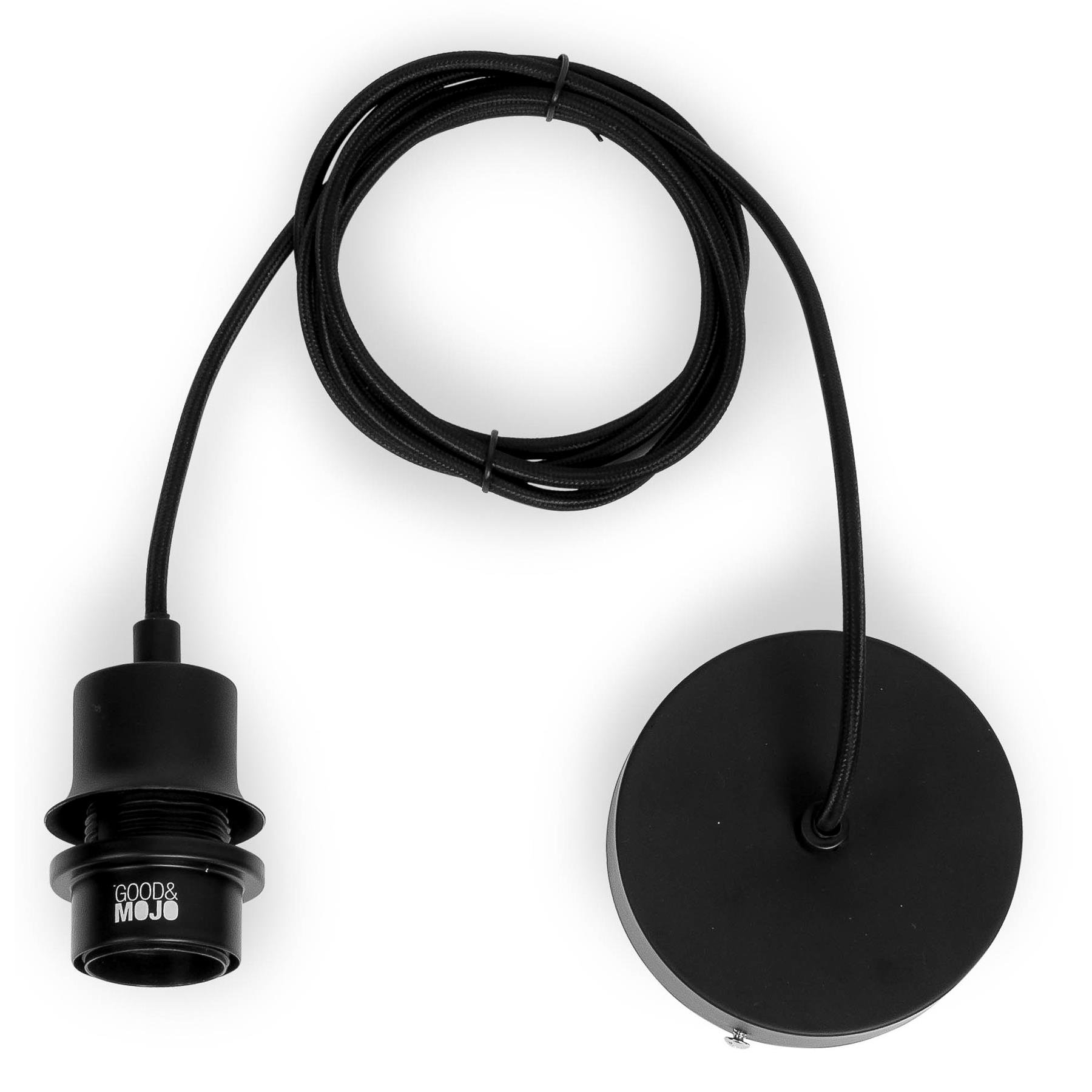 GOOD&MOJO Iguazu Hanglamp - Ø  40 cm