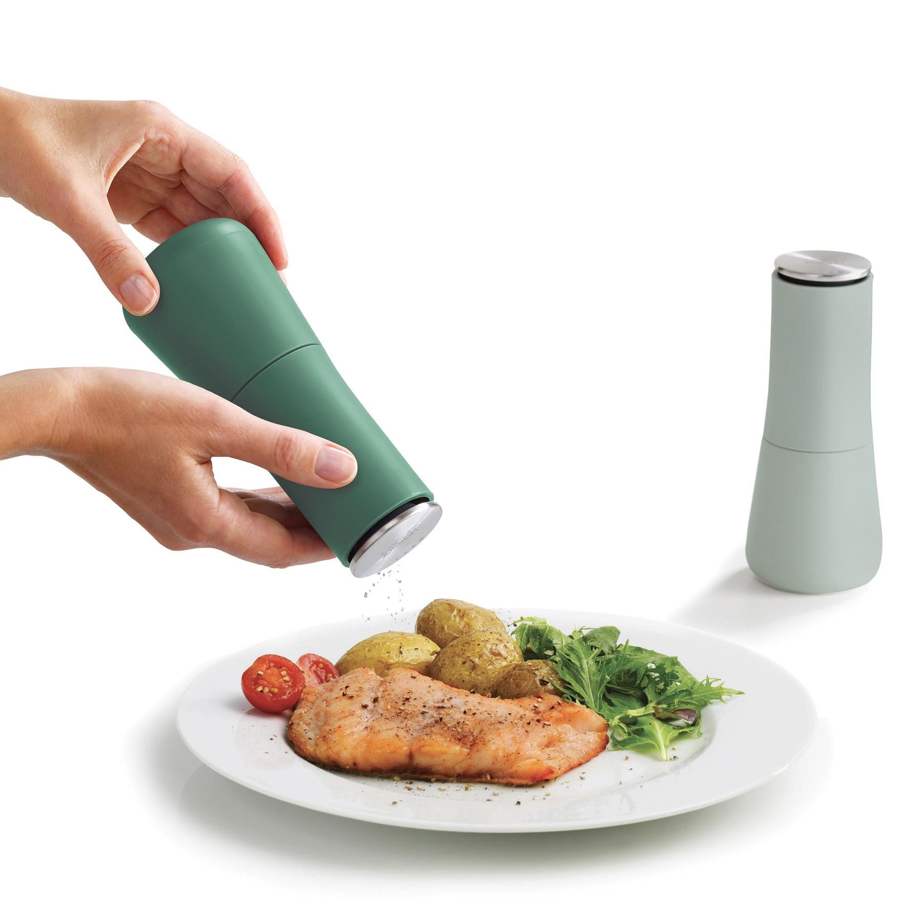 Joseph Joseph Milltop Zout- en Peperset