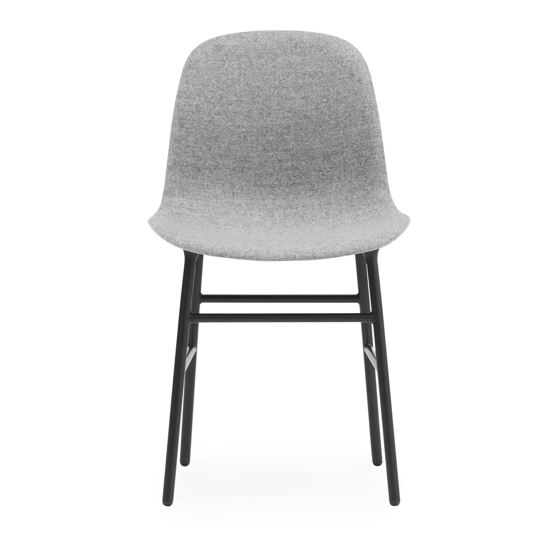Normann Copenhagen Form Eetkamerstoel