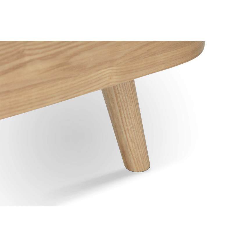 Jual Furnishings Oslo TV-meubel Eiken