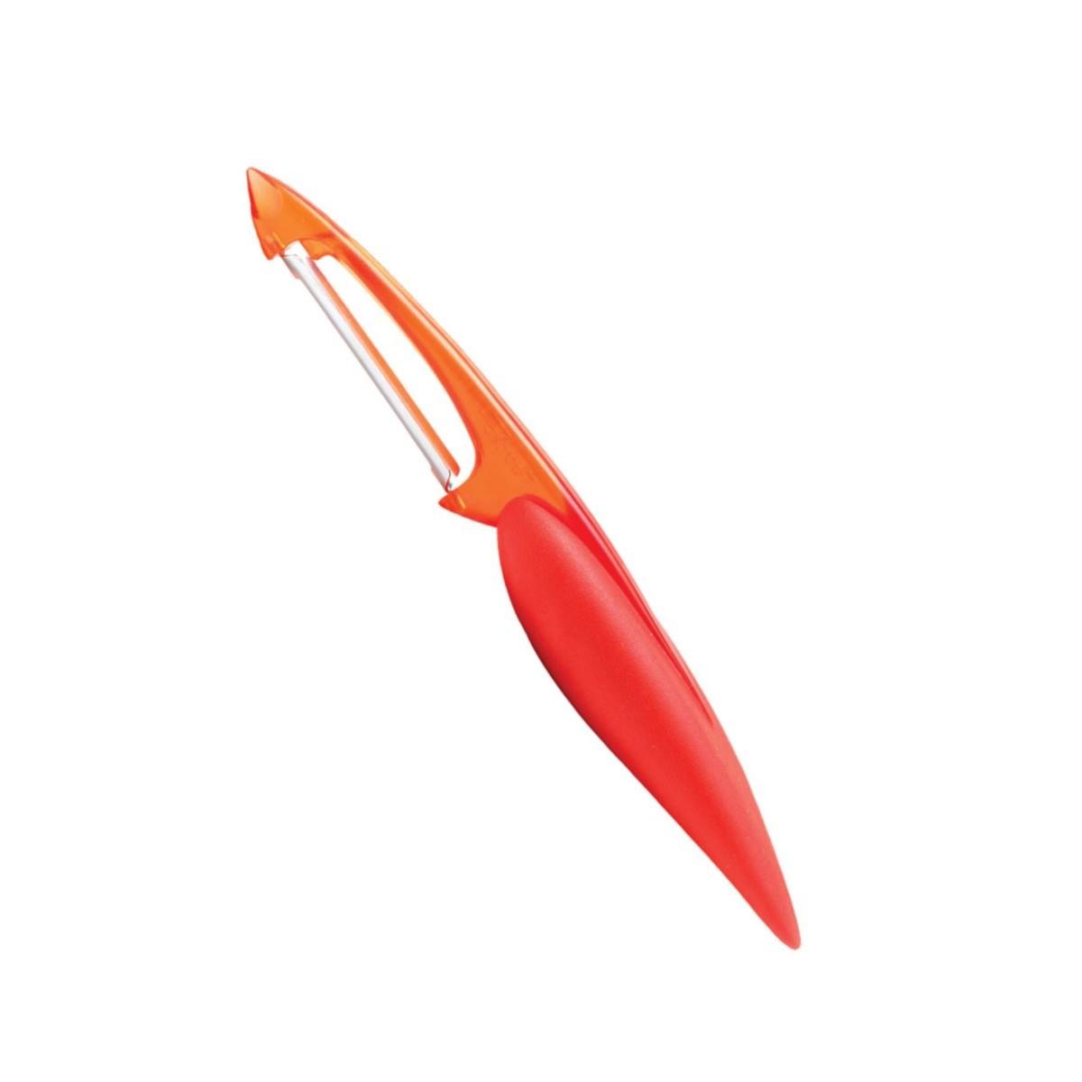 Mastrad - Dunschiller, 16.5 cm, Rood - Mastrad | Elios