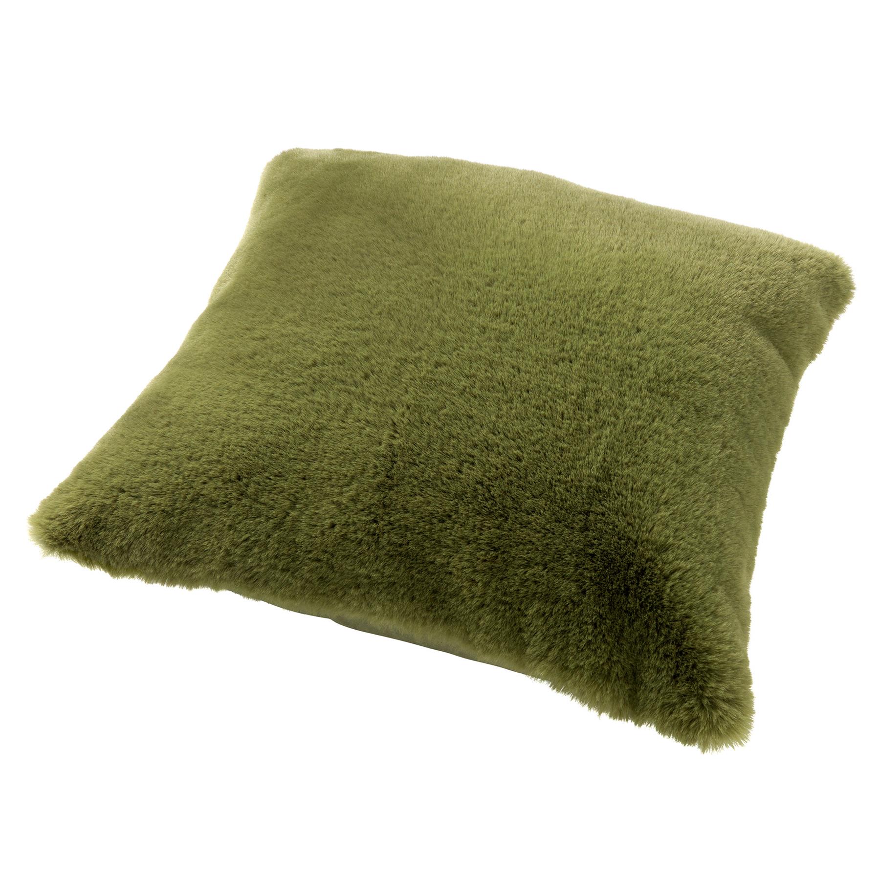 Dutch Decor sierkussen ZAYA - 45x45 cm Calliste Green