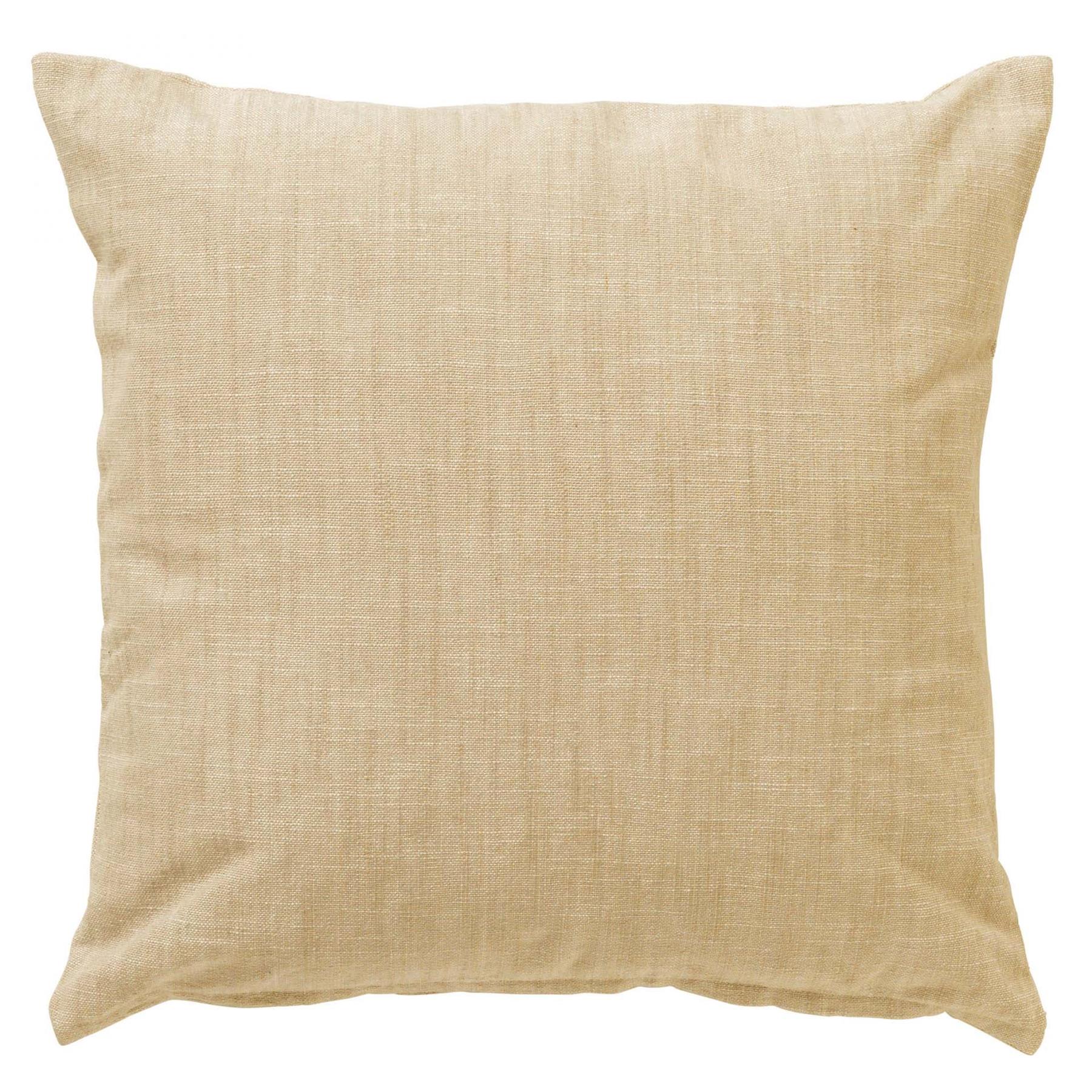 Dutch Decor sierkussen NATURA - 45x45 cm Pumice Stone