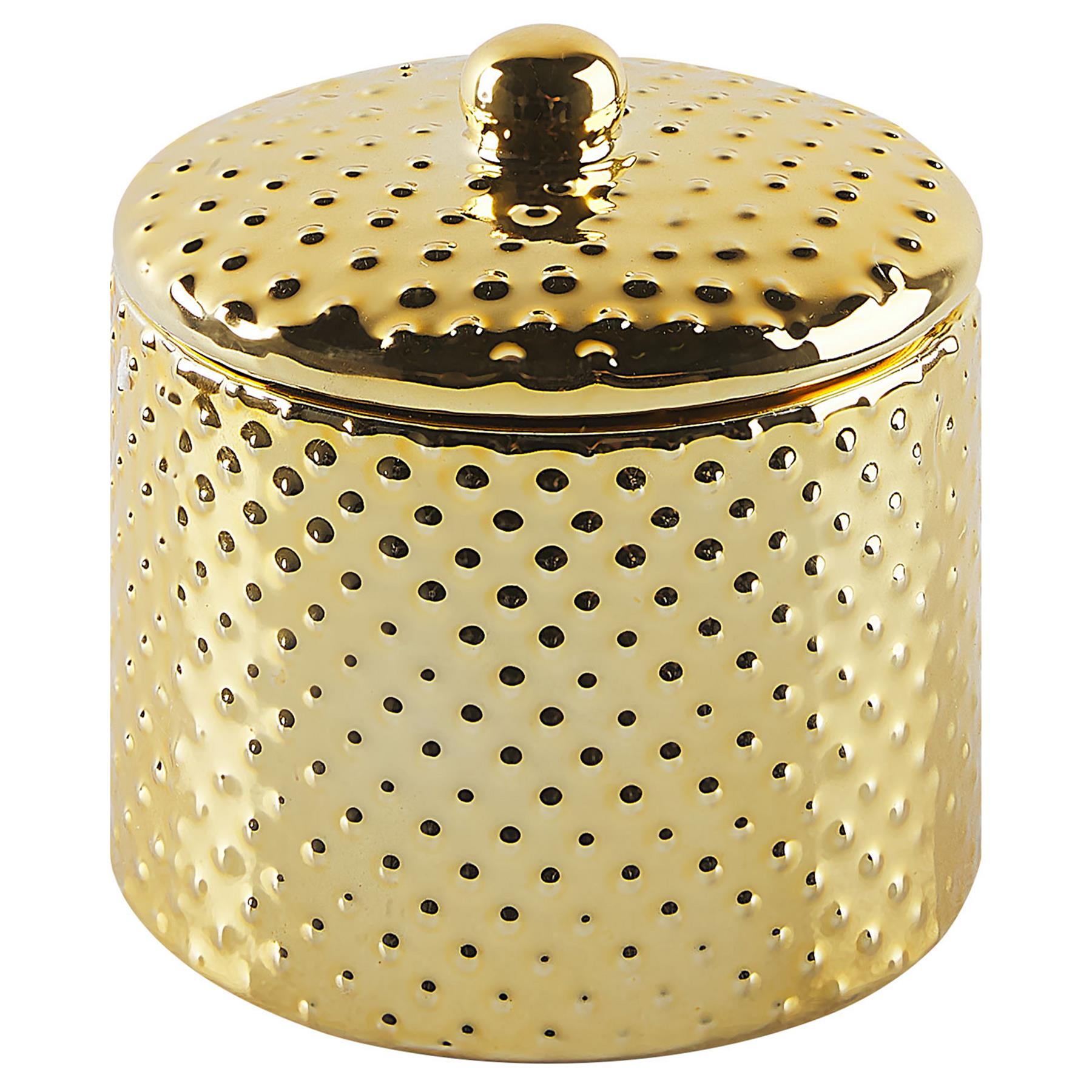 Beliani - CUMANA - Badkamerset - Lichtbeige - Dolomiet