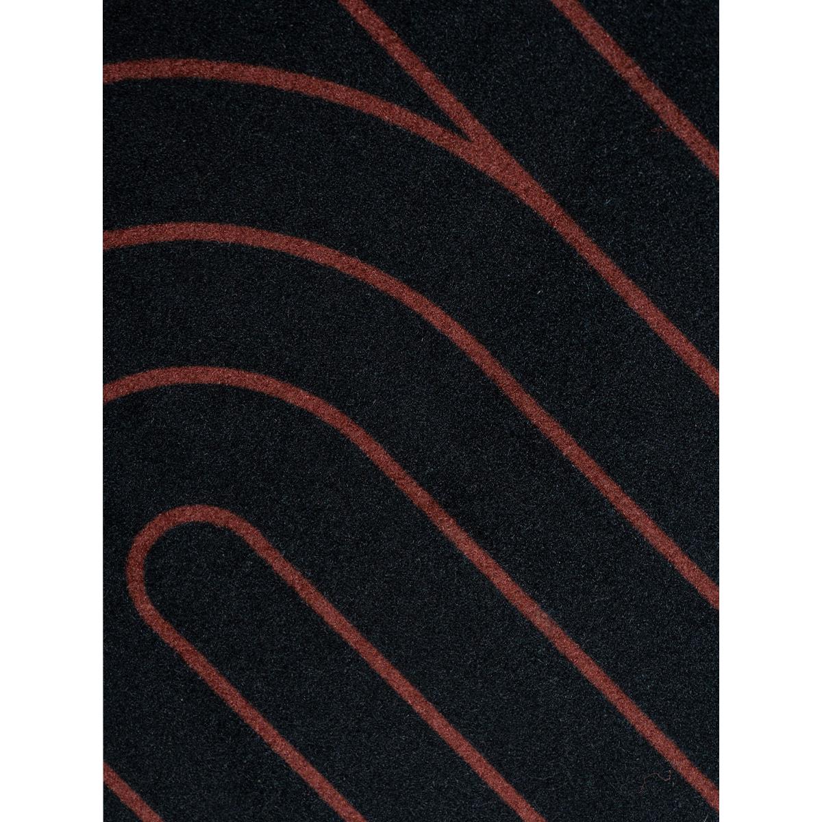 Veer Carpets - Deurmat Lenos