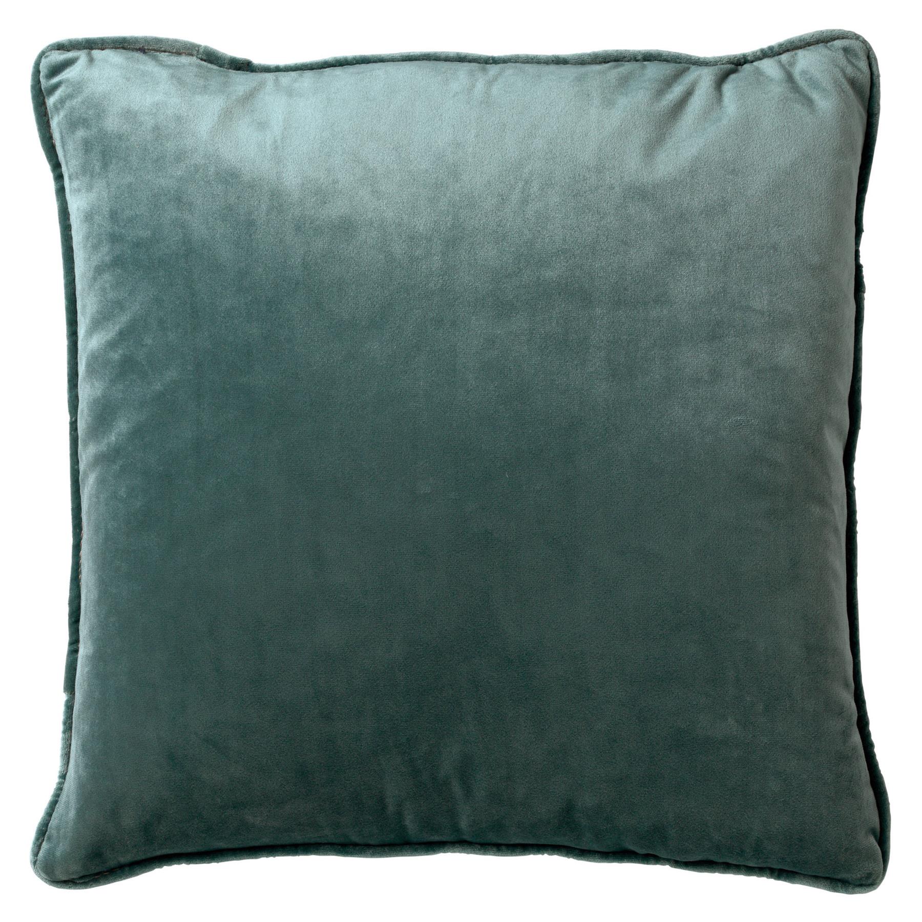 Dutch Decor kussenhoes FINN - 45x45 cm Sagebrush Green