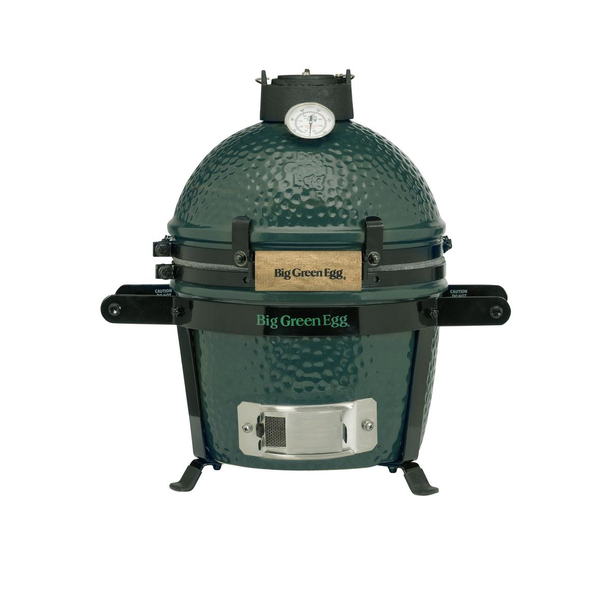 Big Green Egg Carrier Mini