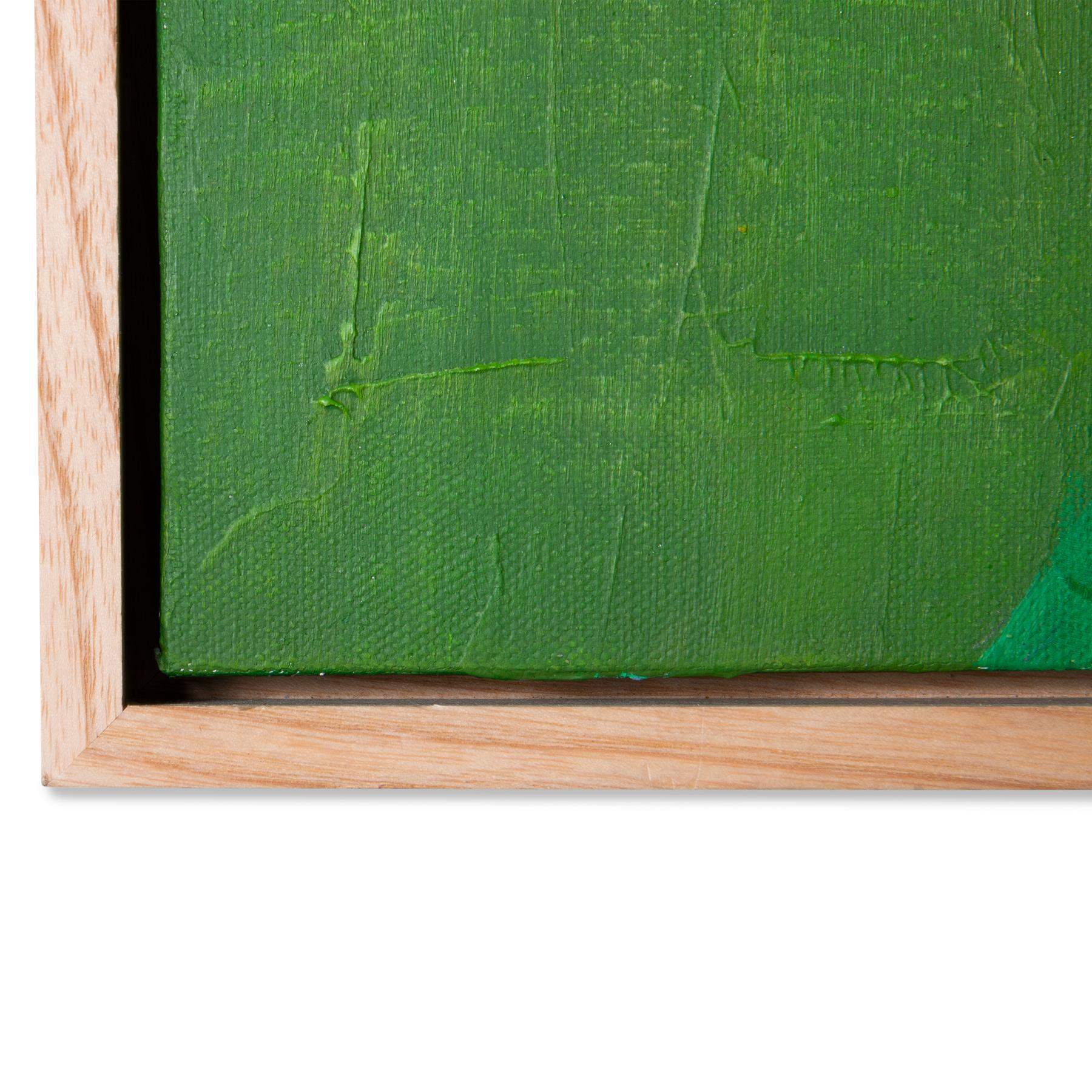HKliving Fresh Nature Schilderij