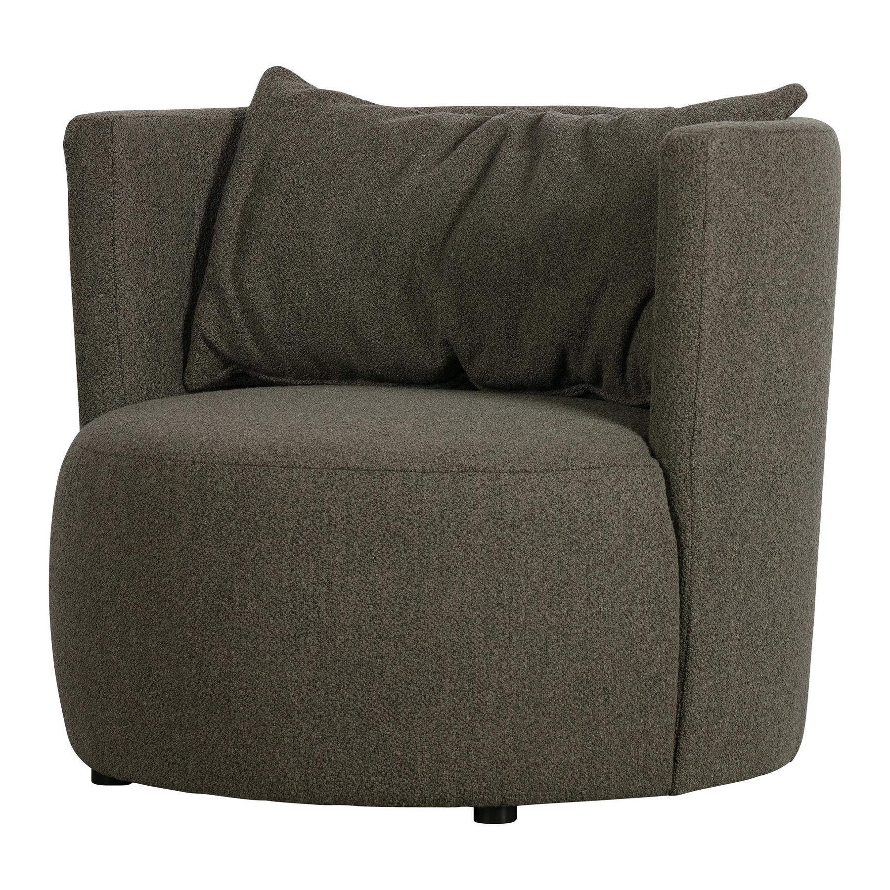 vtwonen Explore Fauteuil