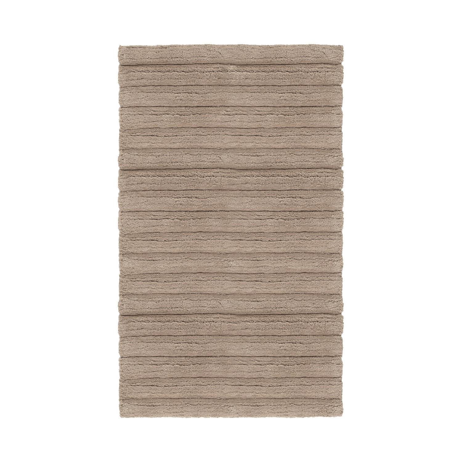 Heckett Lane Badmat Vivienne - 70x120cm forest sand