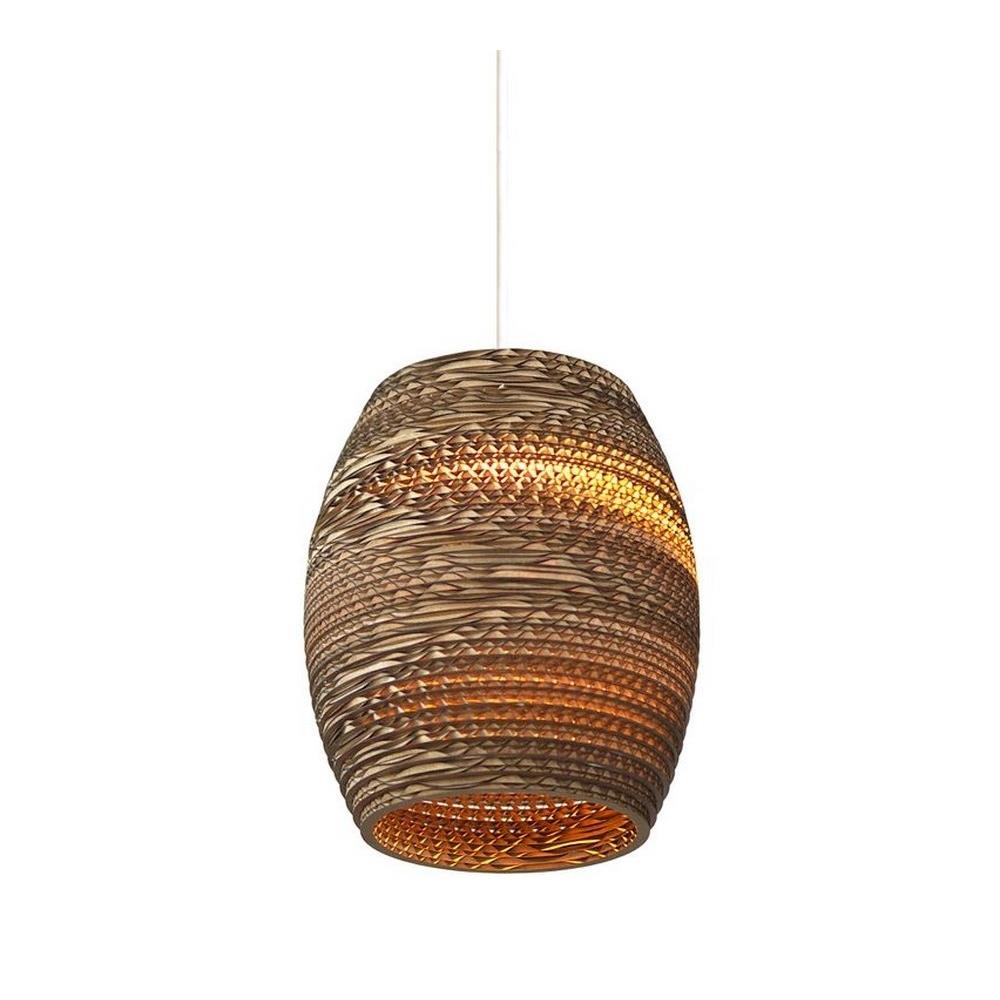 Graypants Olive Hanglamp