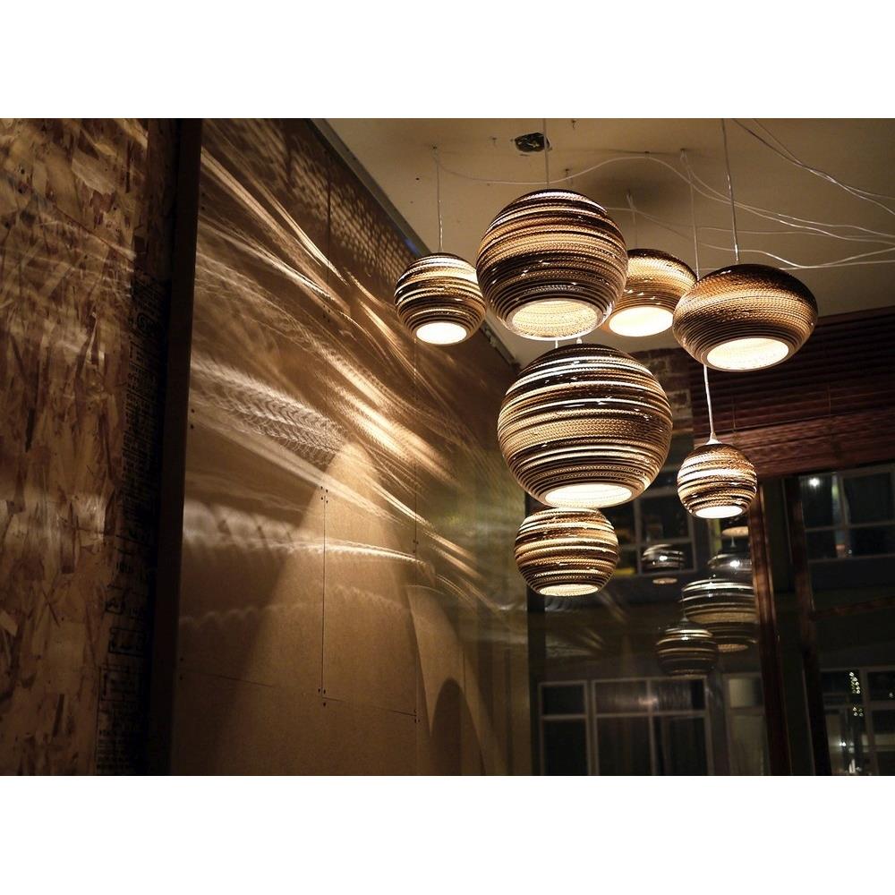 Graypants Olive Hanglamp