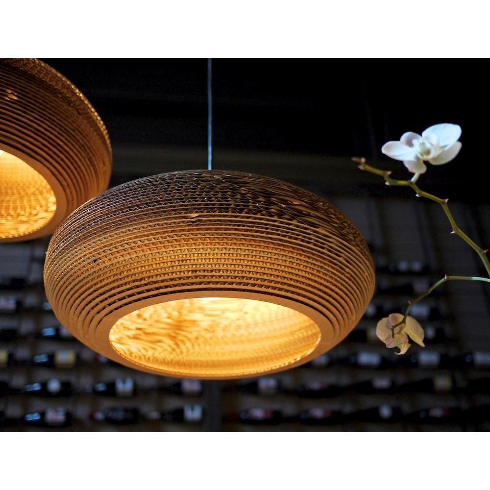 Graypants Olive Hanglamp