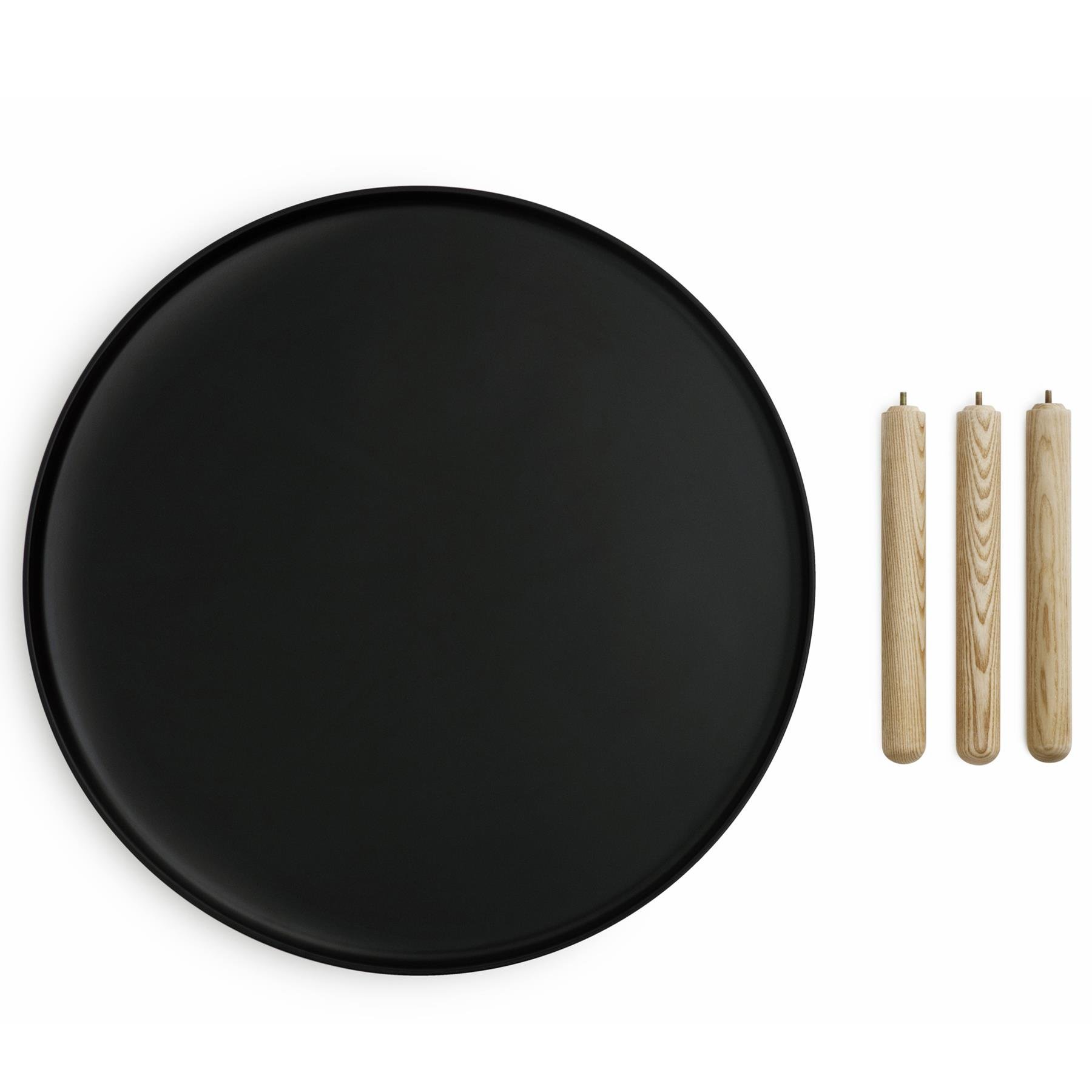 Normann Copenhagen Tablo Tafel Small Ø 50 cm