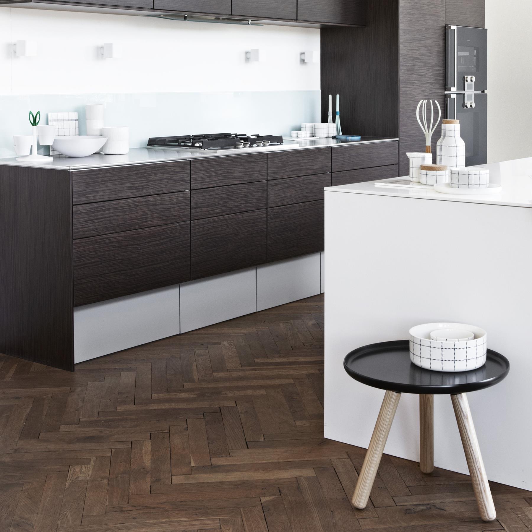 Normann Copenhagen Tablo Tafel Small Ø 50 cm