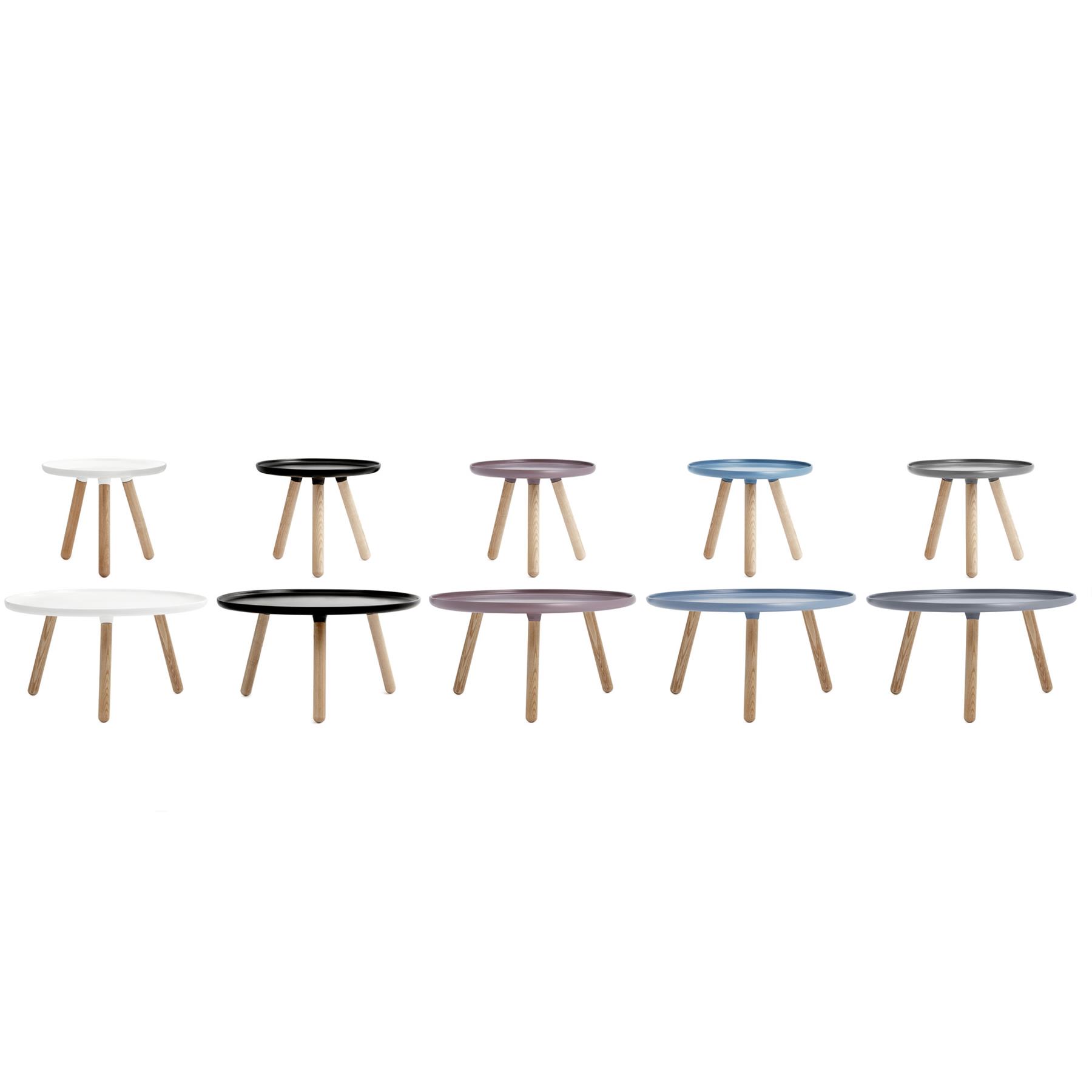 Normann Copenhagen Tablo Tafel Small Ø 50 cm