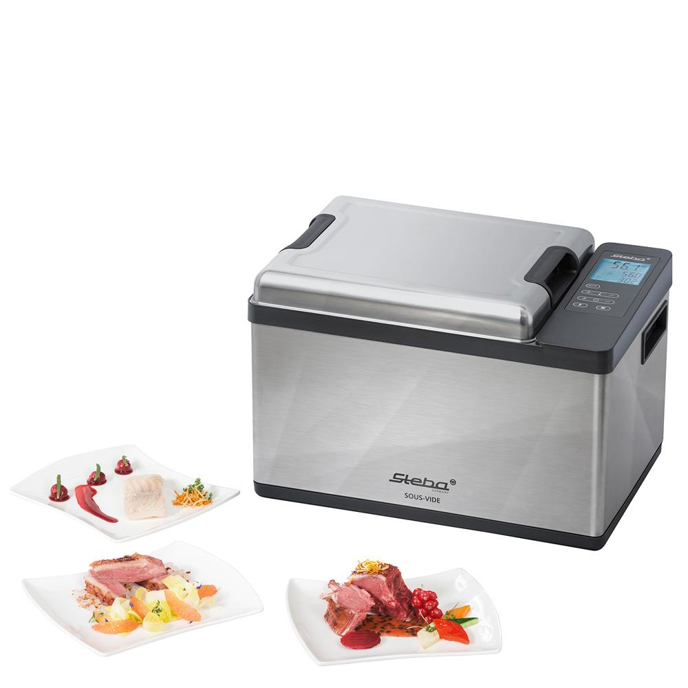 Steba SV 200 Pro Sous Vide