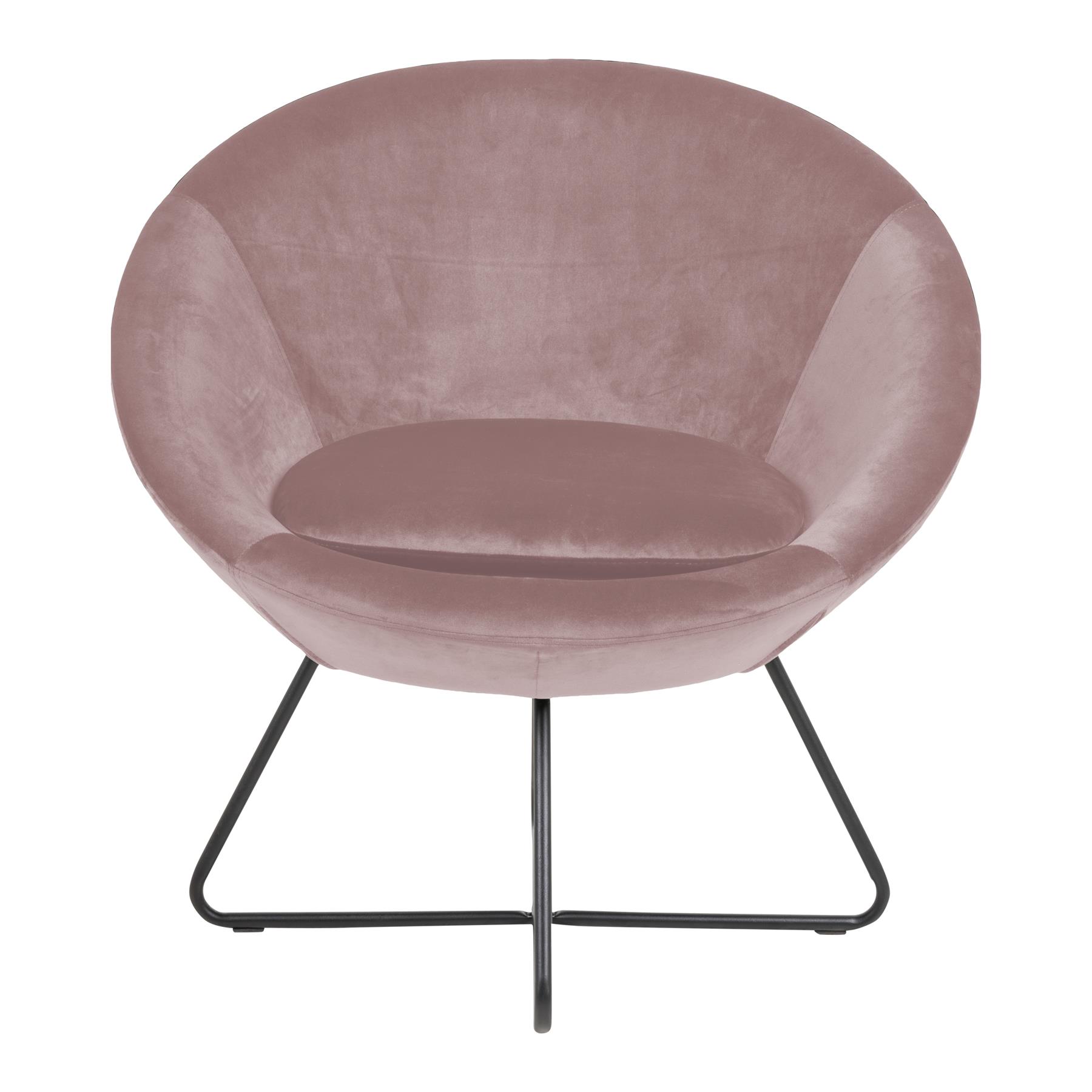 by fonQ  Kian Fauteuil