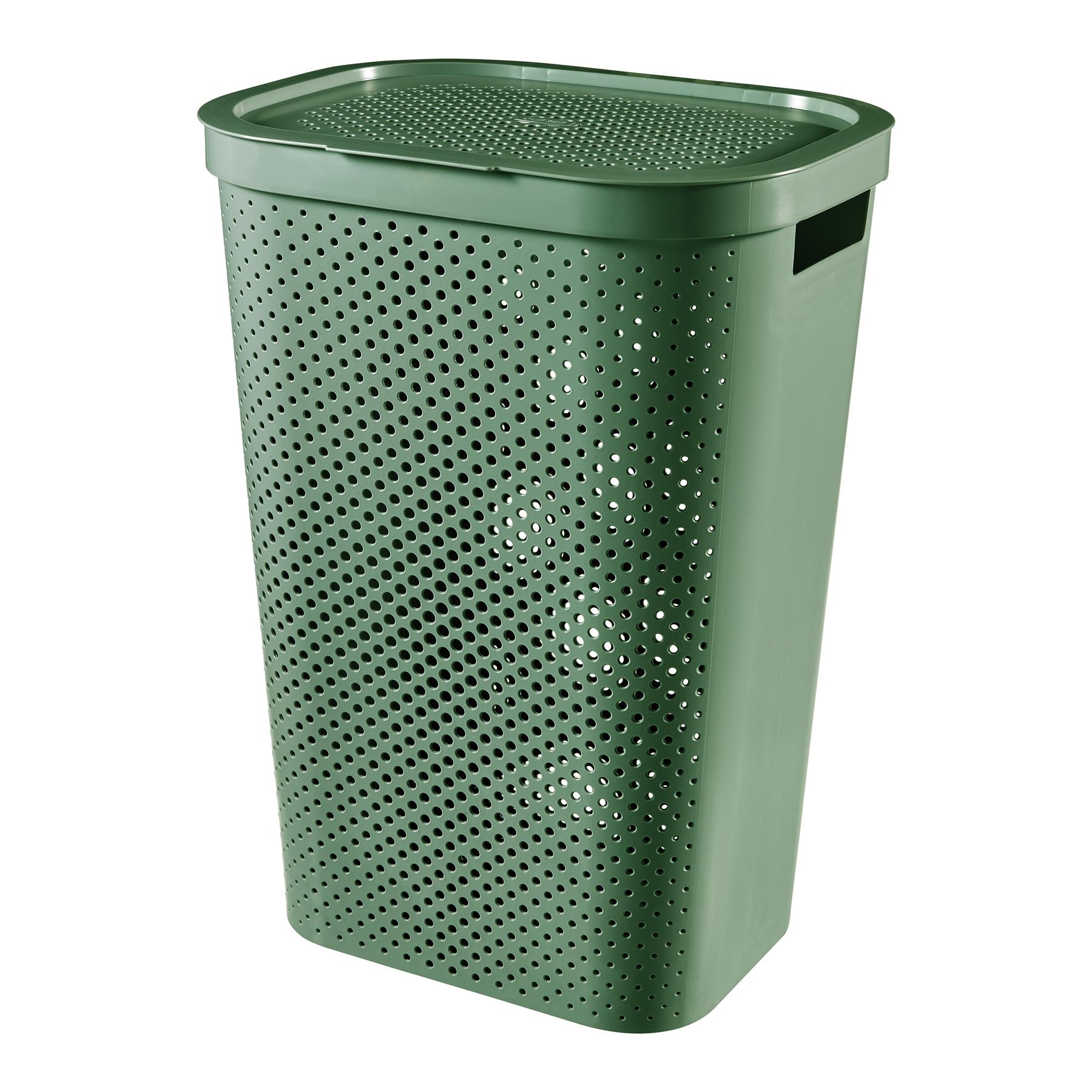 Curver Infinity Dots Wasbox 60 L