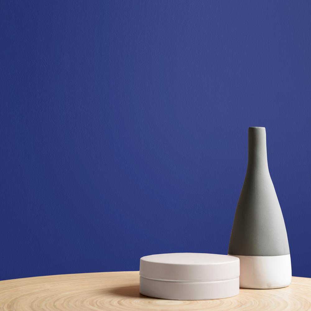 Graham & Brown Testerpot Matte Muurverf Baldwin Blue 100ml