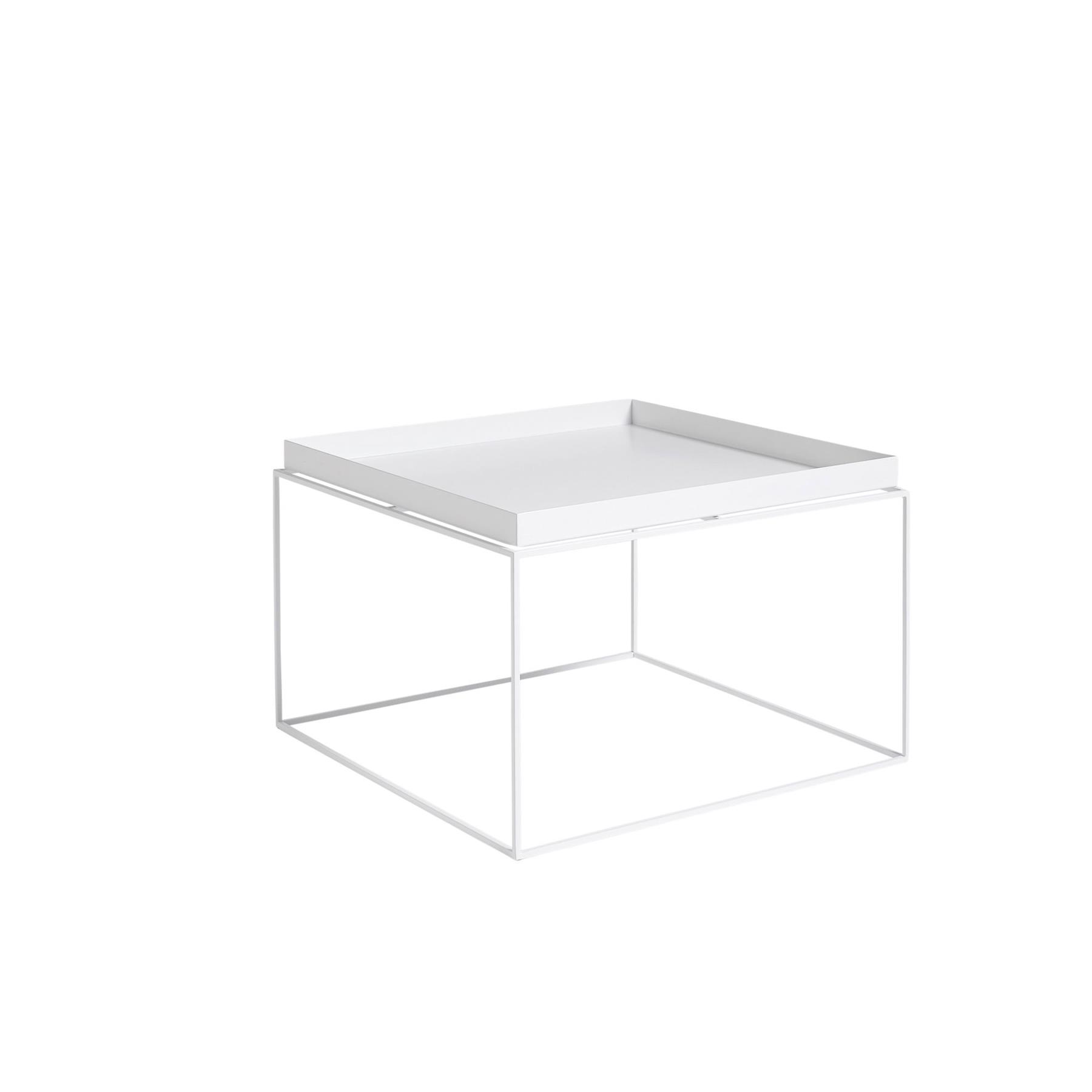 HAY Tray Table  Salontafel - Wit