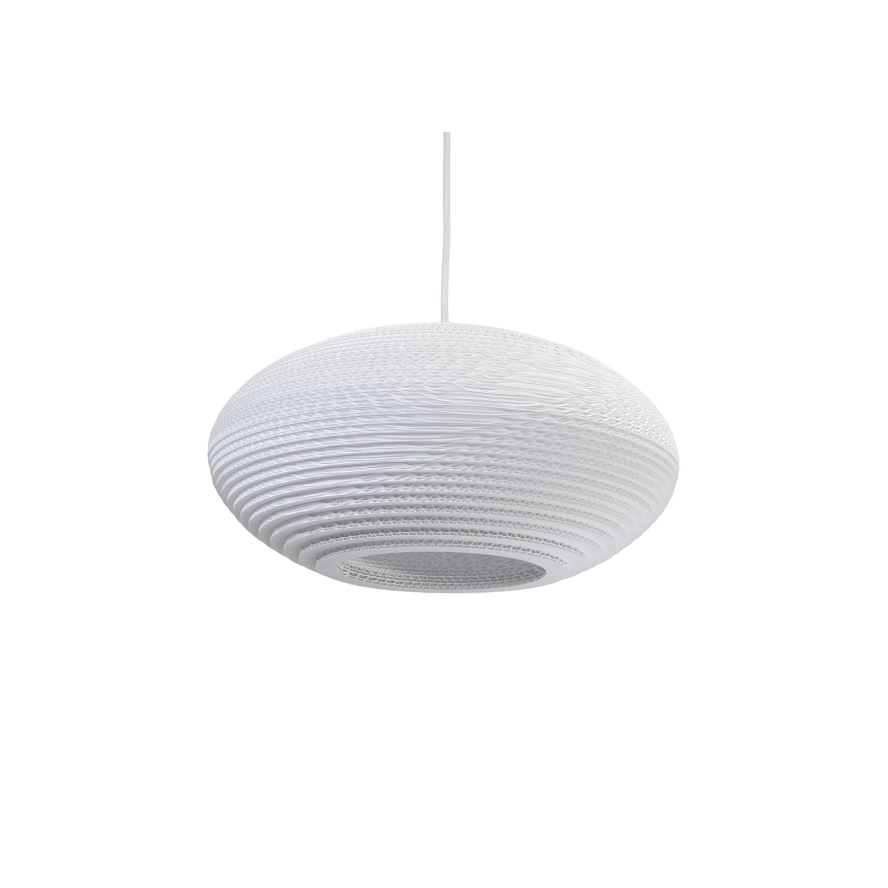 Graypants DISC 16 Hanglamp Ø 43 cm
