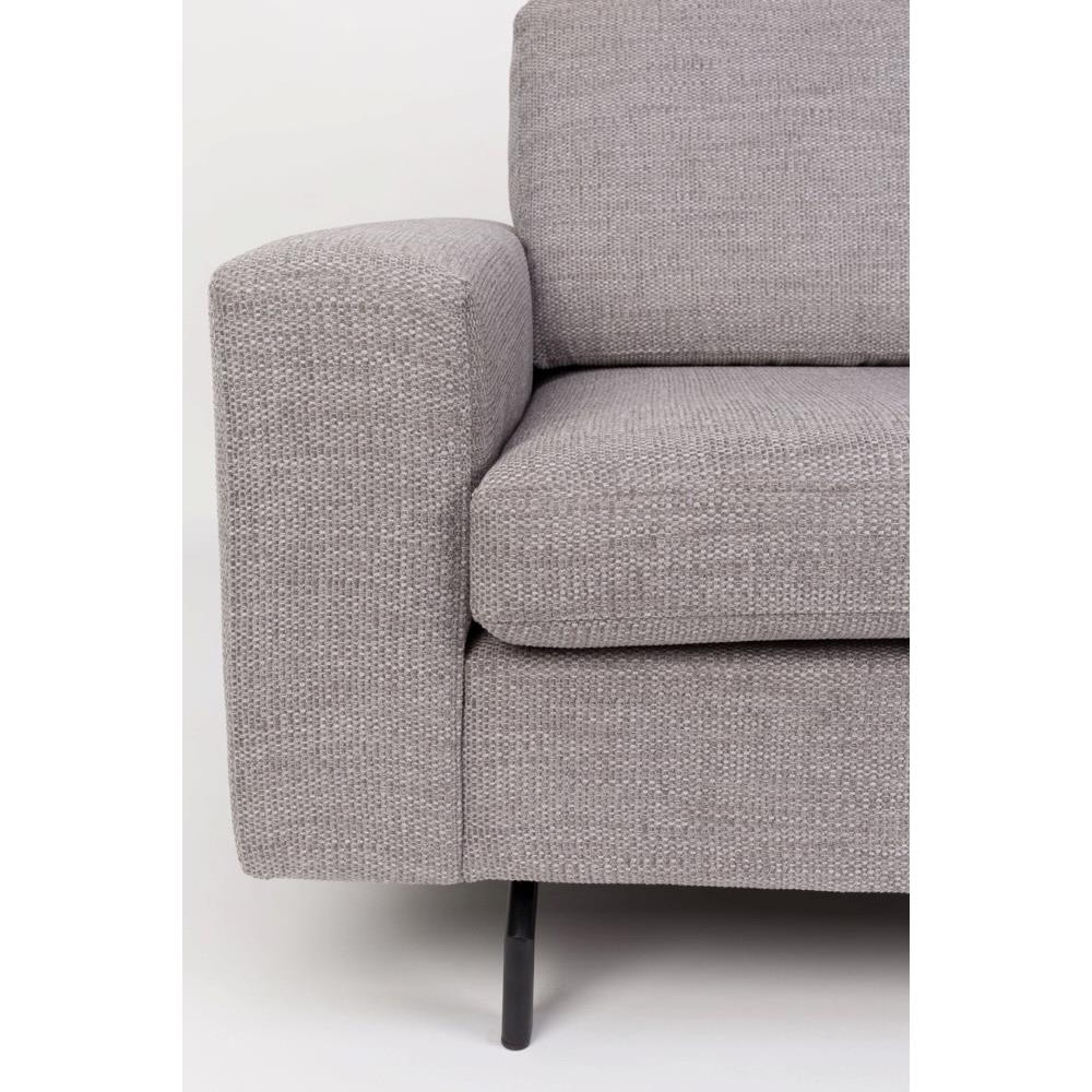 Zuiver Jean 2,5-zitsbank