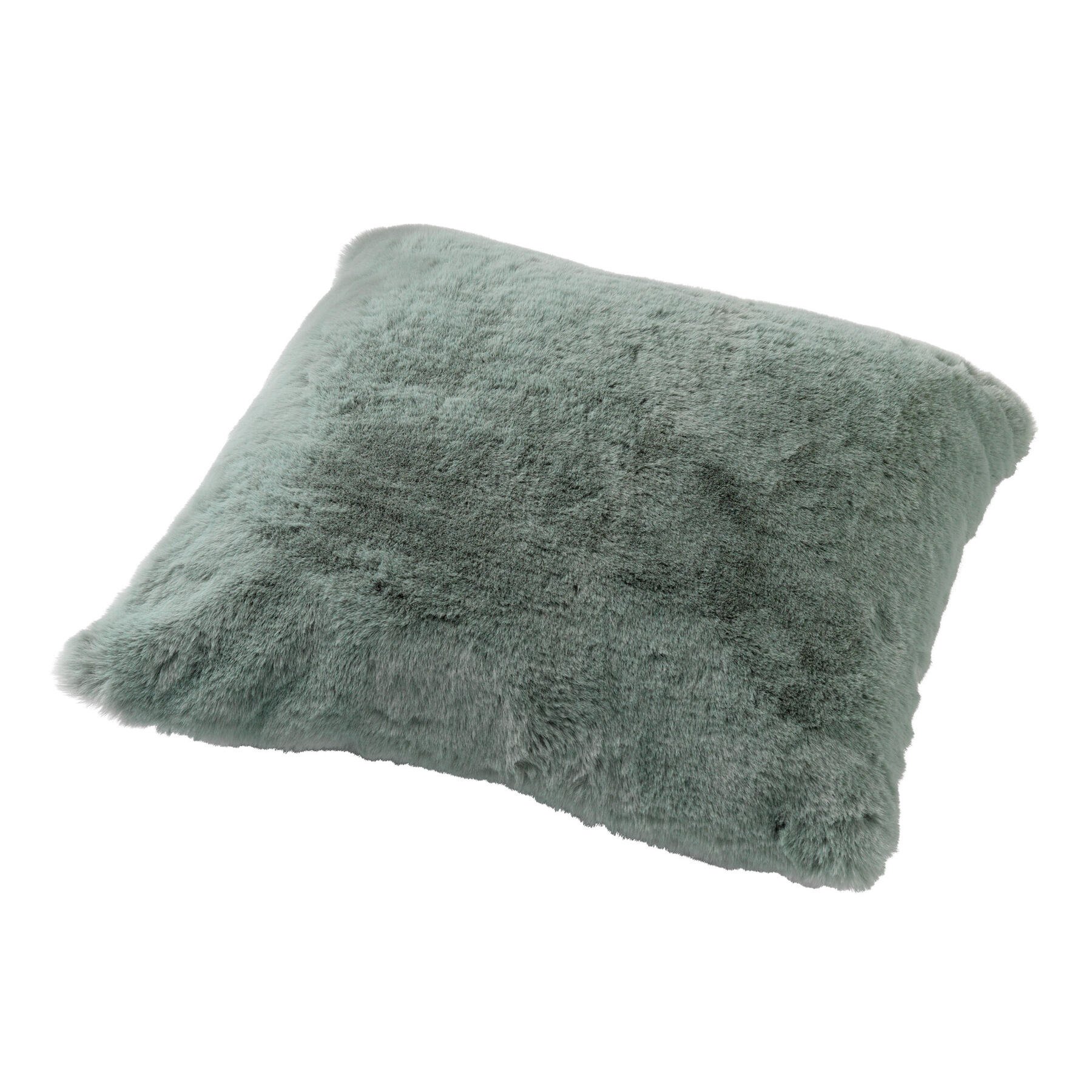 Dutch Decor kussenhoes ZAYA - 45x45 cm Jadeite