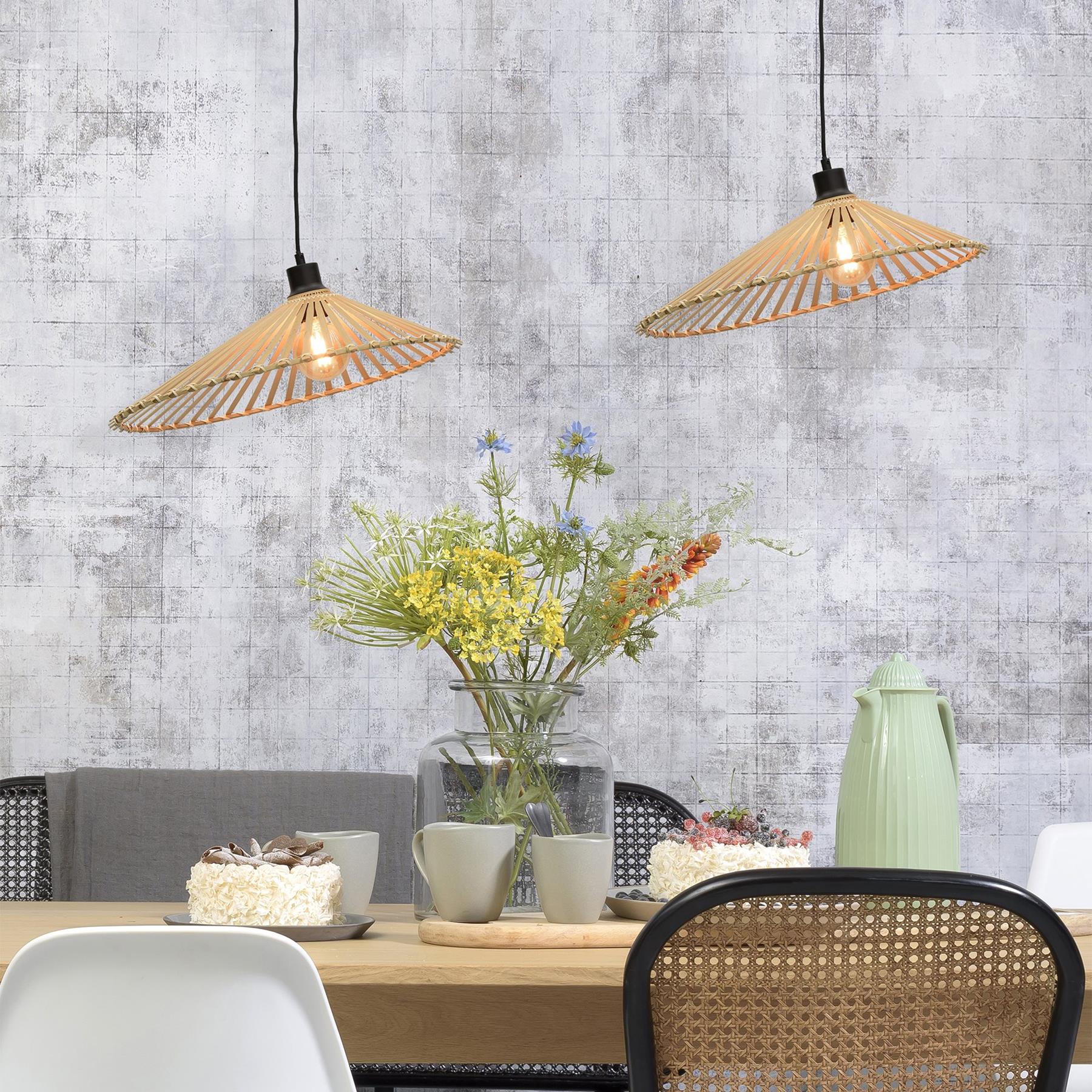 GOOD&MOJO Bromo Hanglamp M