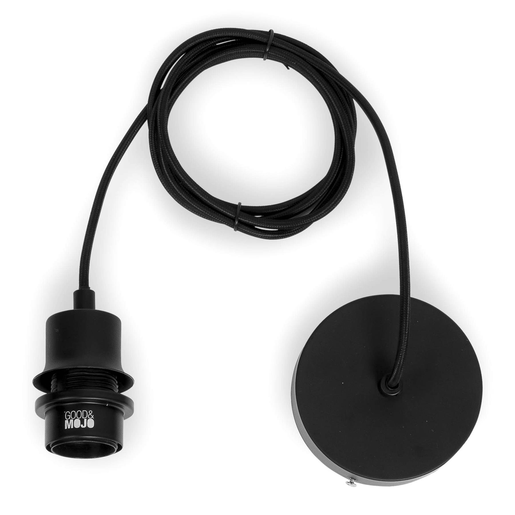 GOOD&MOJO Bromo Hanglamp L
