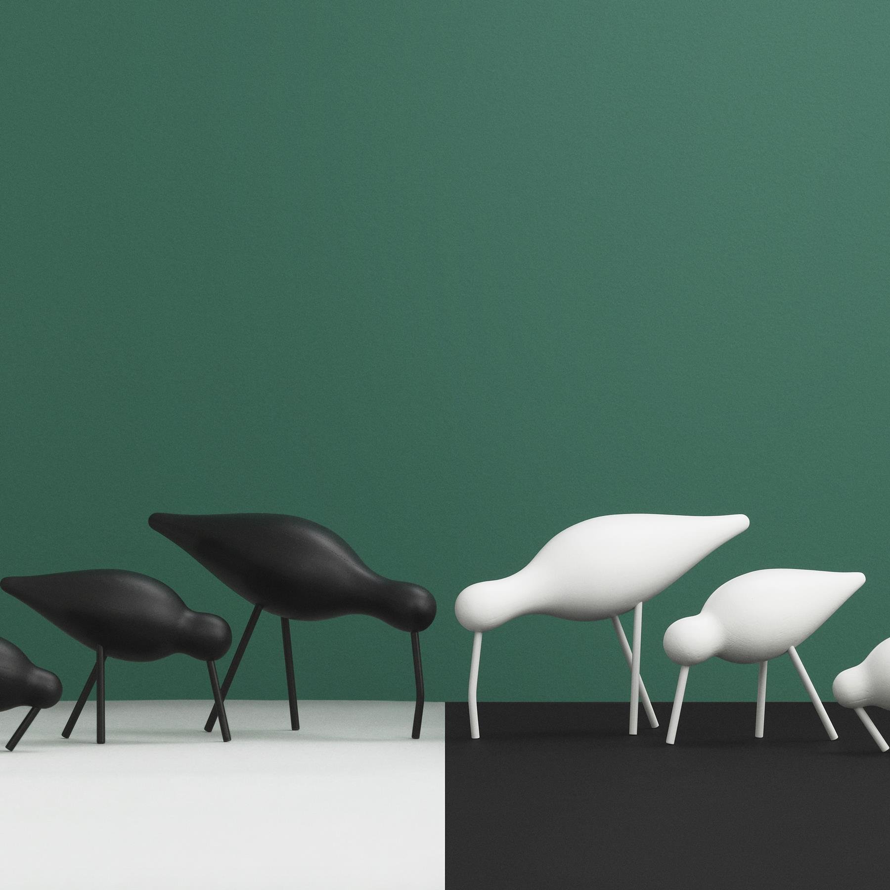 Normann Copenhagen Shorebird L