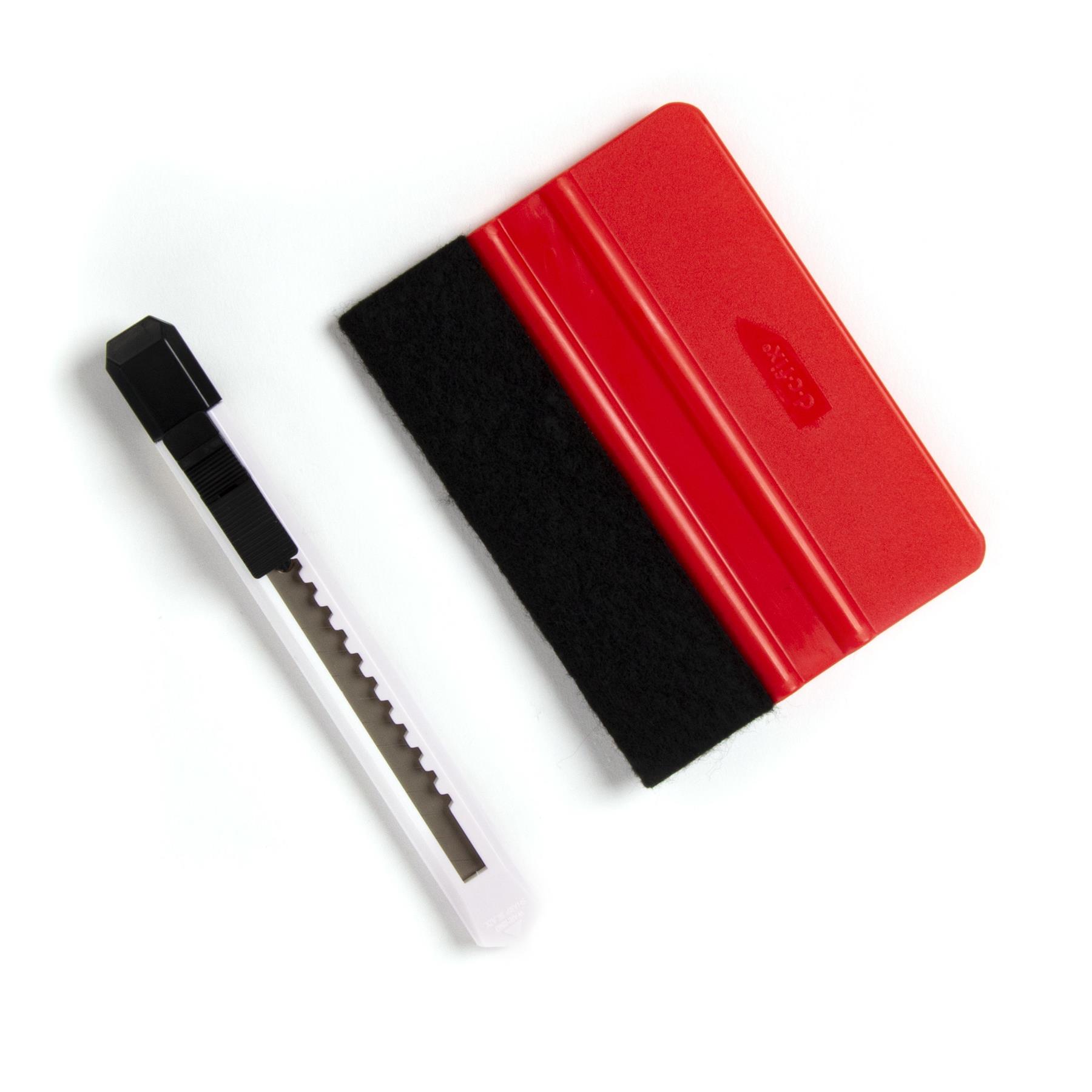 d-c-fix folie snijder - 12x22cm
