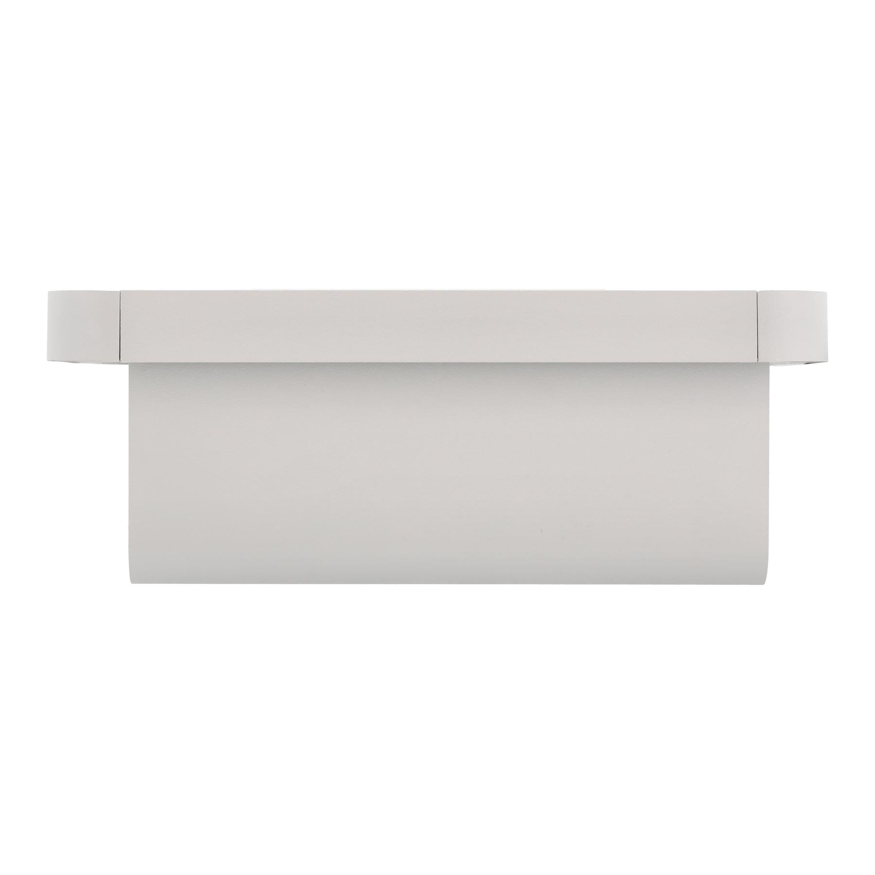 Zone Denmark Rim Doucherek - H 9 cm - Zwart