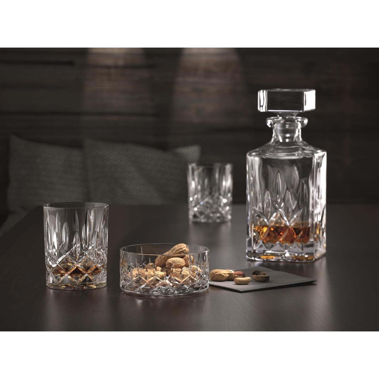 Nachtmann Noblesse Whiskeyset 3-delig