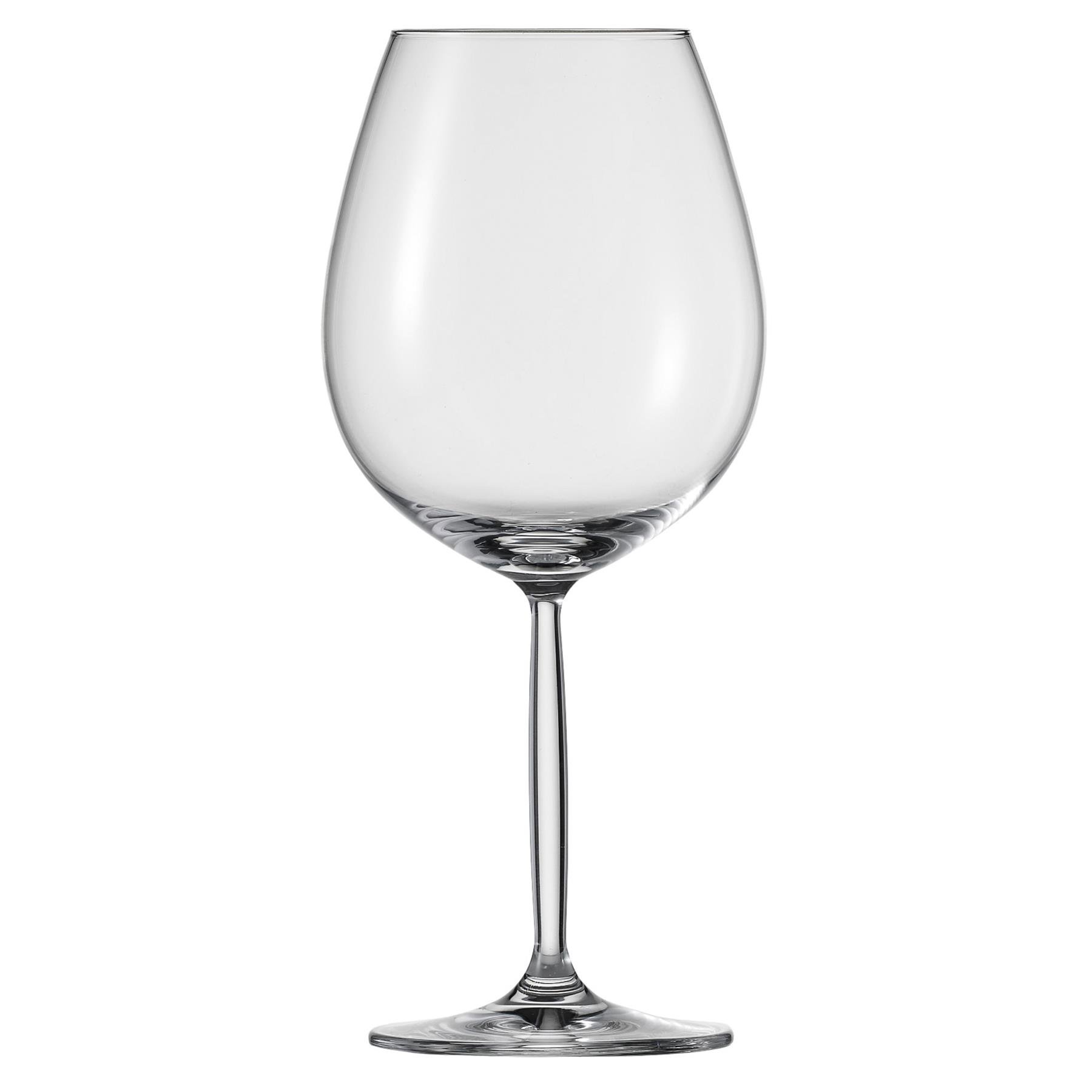 Schott Zwiesel Diva Water/ Sapglazen 0,61 L - 6 st.