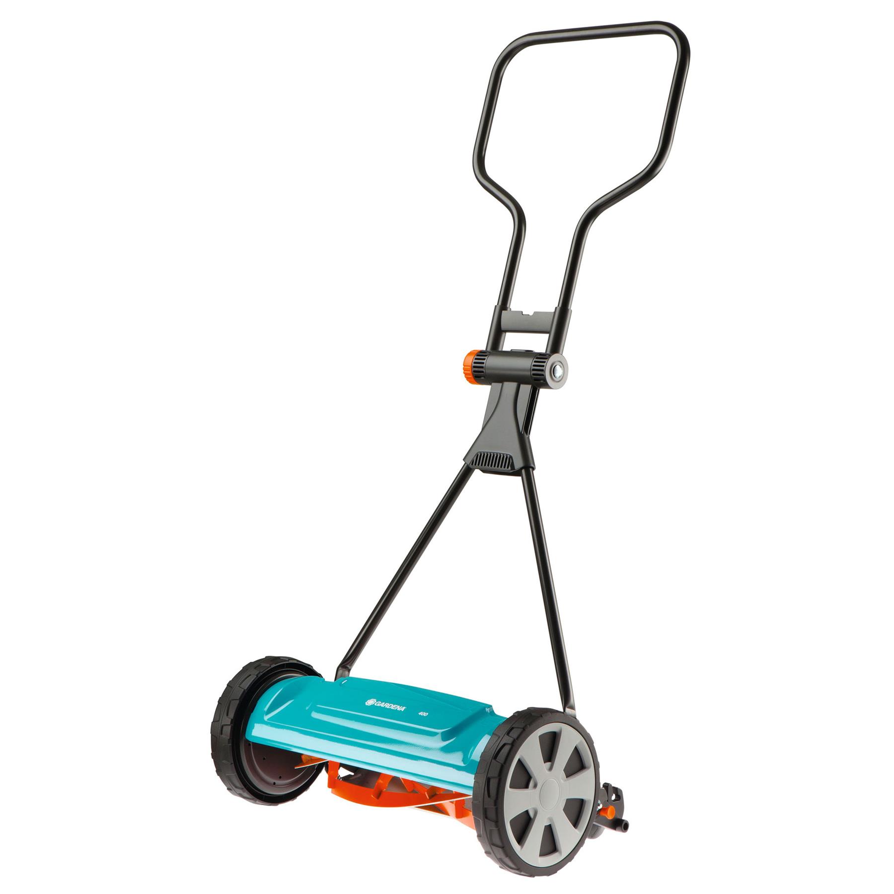 Gardena Classic 400 Handmaaier