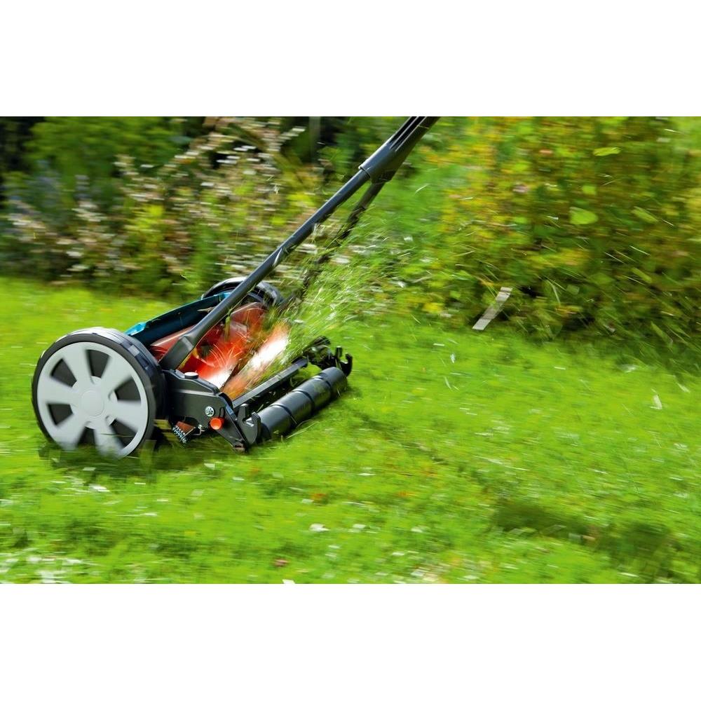 Gardena Classic 400 Handmaaier