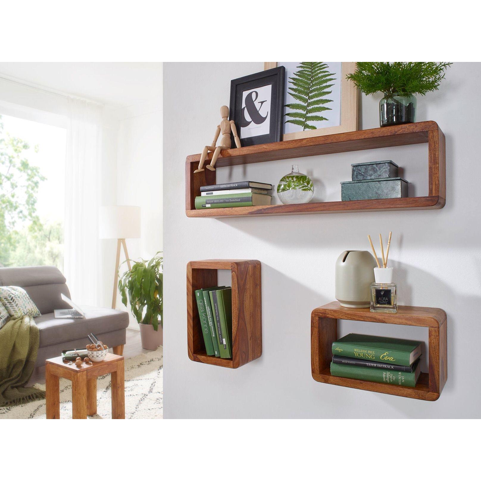 Sky Style Boha Wandplanken