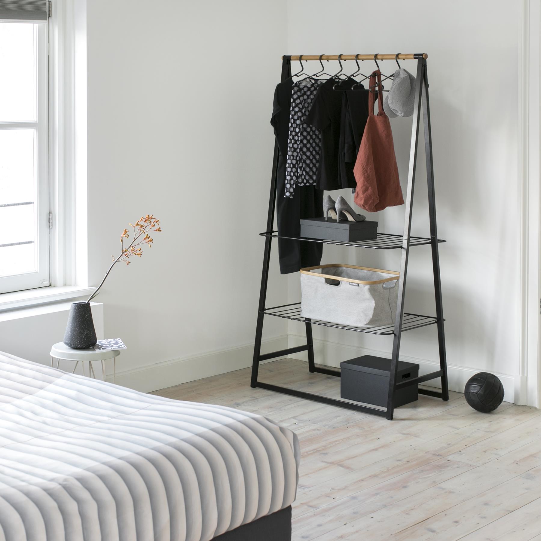 Brabantia Linn Kledingrek