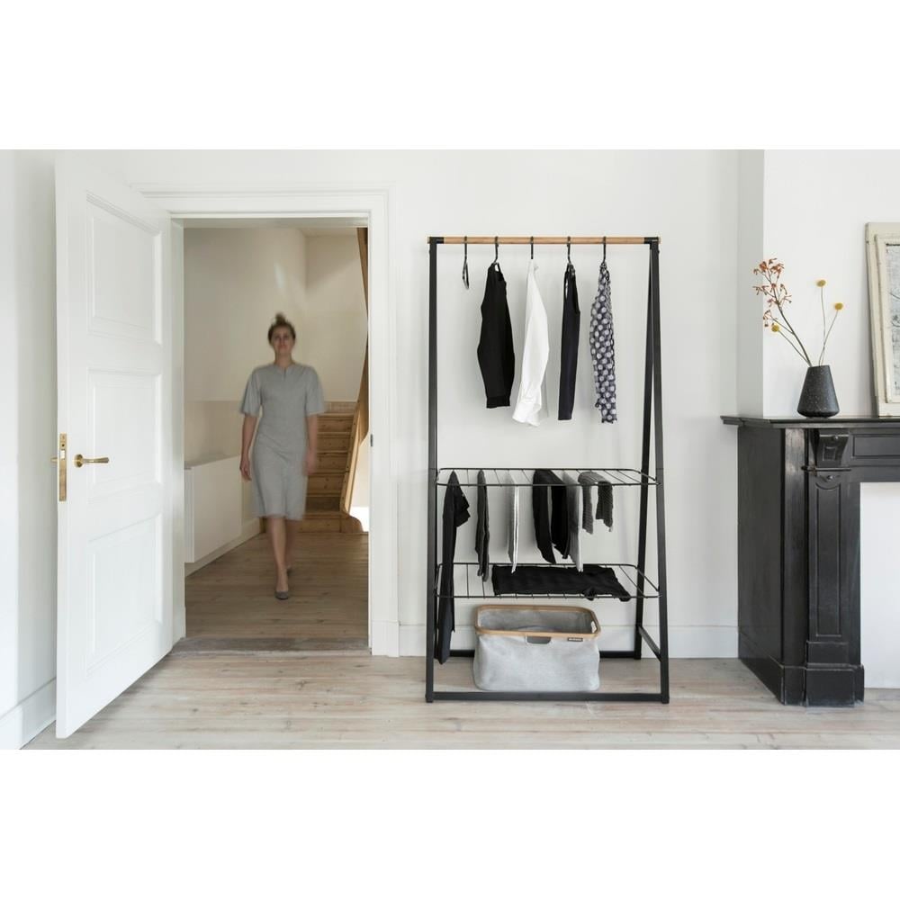 Brabantia Linn Kledingrek