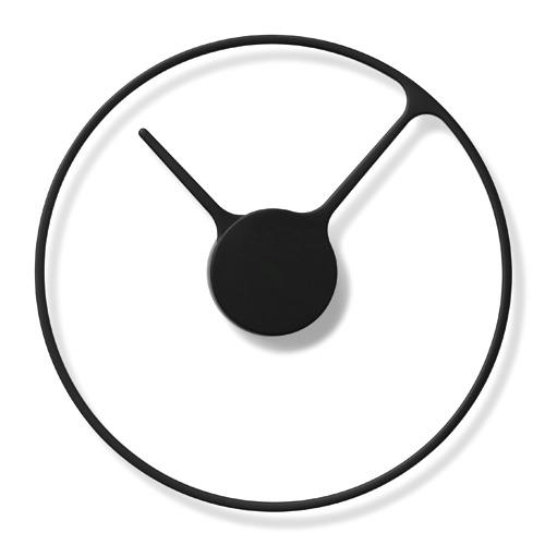 Stelton Time Wandklok Ø 30 cm
