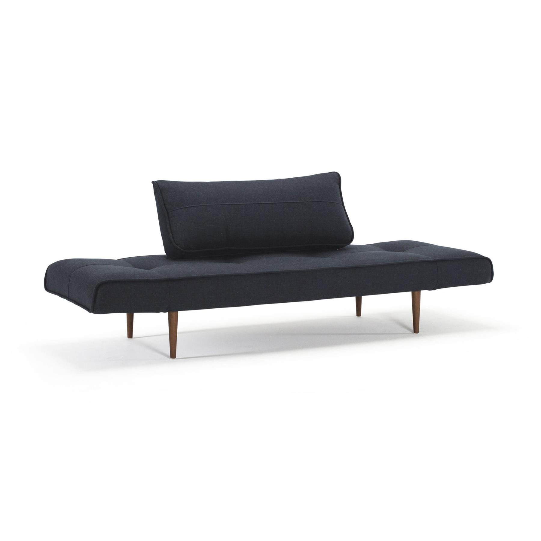 Innovation Zeal Styletto Slaapbank Donkerblauw