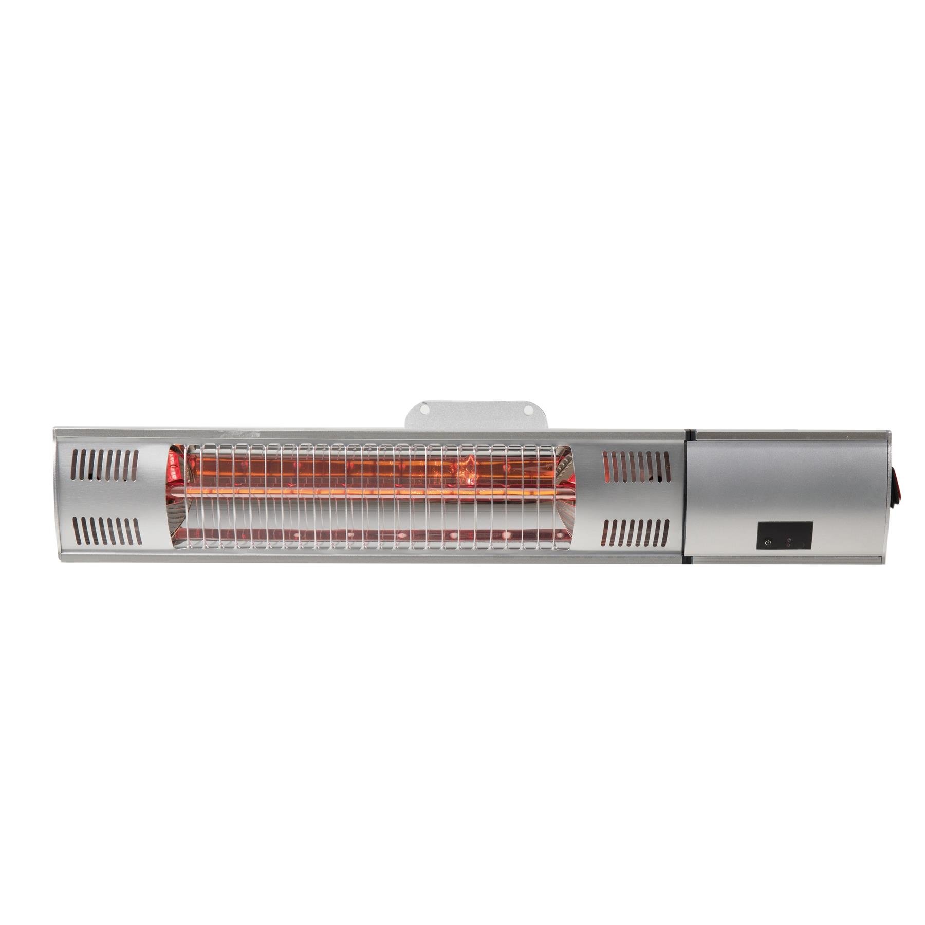 Sunred Royal Diamond Silver Terrasverwarmer