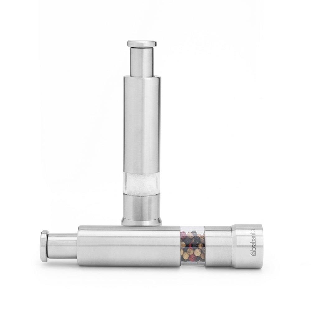 Brabantia Zout- en Pepermaler